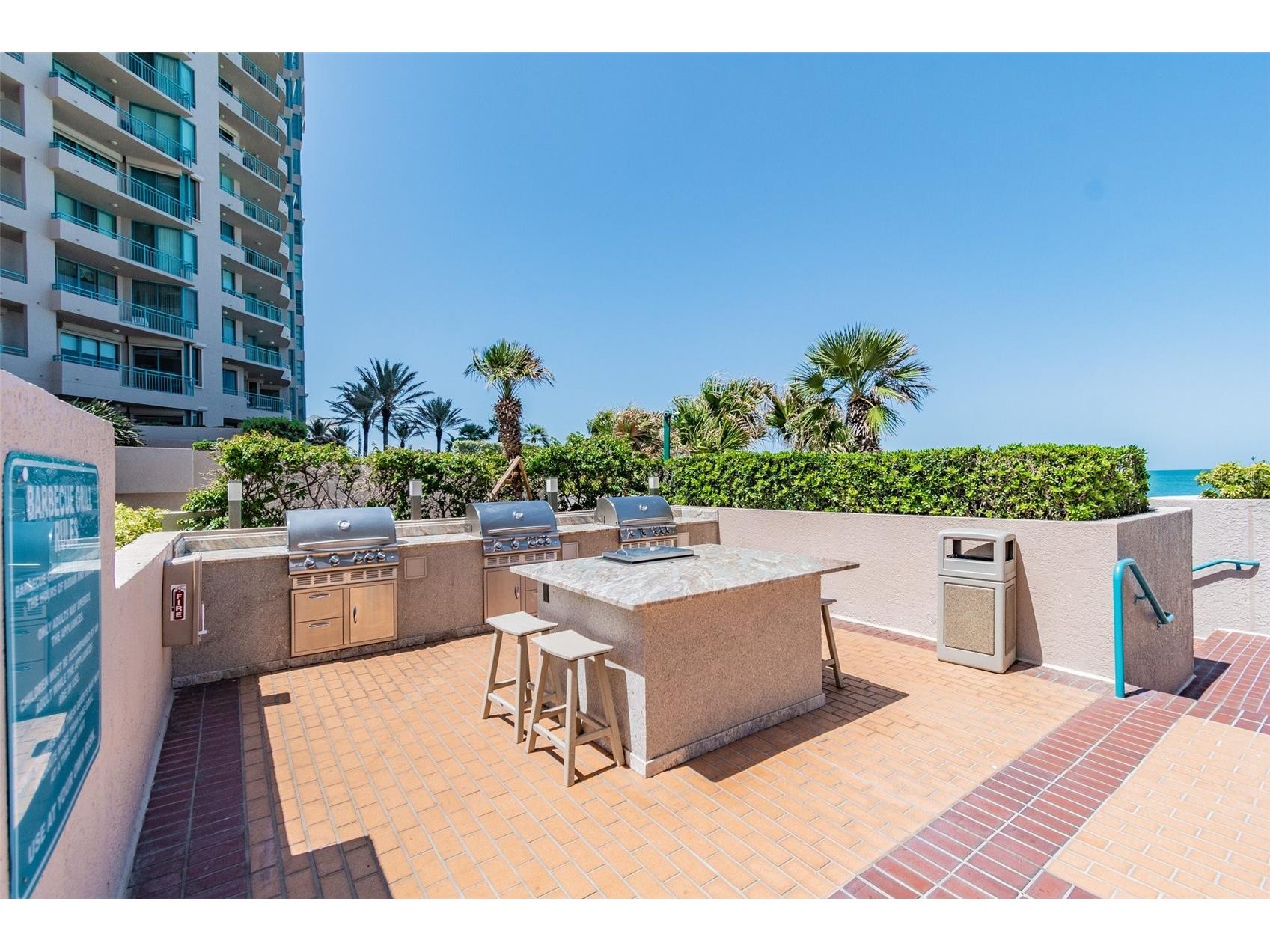 1560 Gulf Boulevard #306 Clearwater Beach FL 33767 - GULF OF MEXICO TB8473031 image91