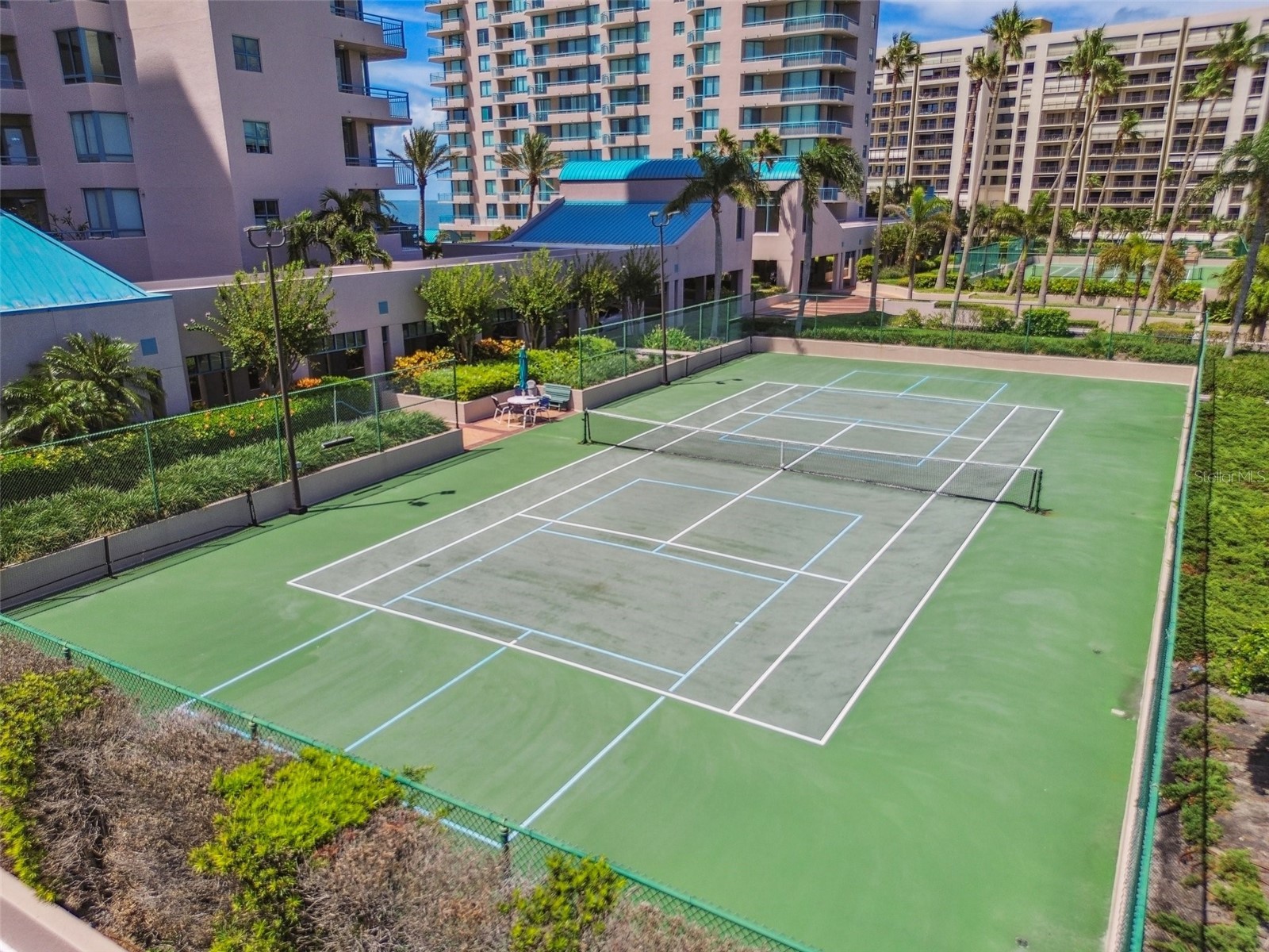 1560 Gulf Boulevard #306 Clearwater Beach FL 33767 - GULF OF MEXICO TB8473031 image95