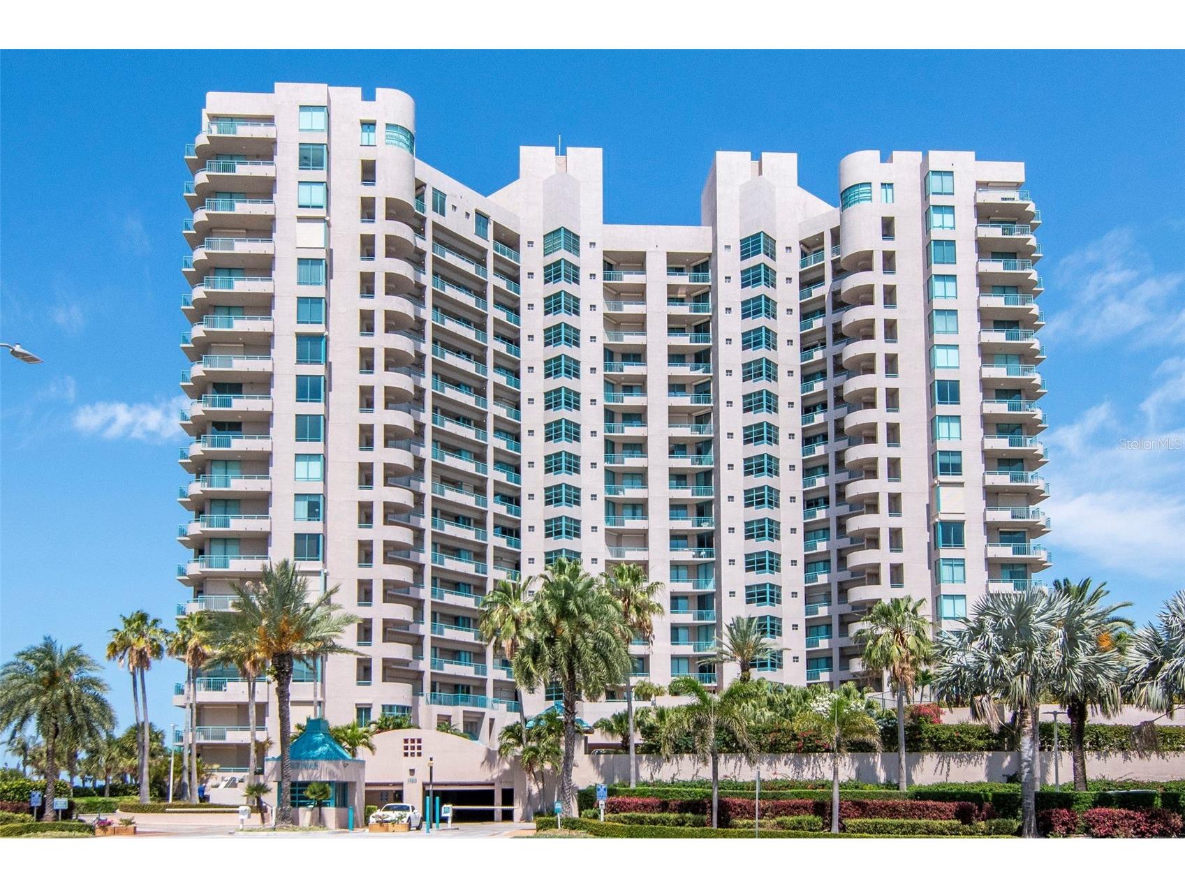 1560 Gulf Boulevard #4 Clearwater Beach FL 33767 TB8502984 image1