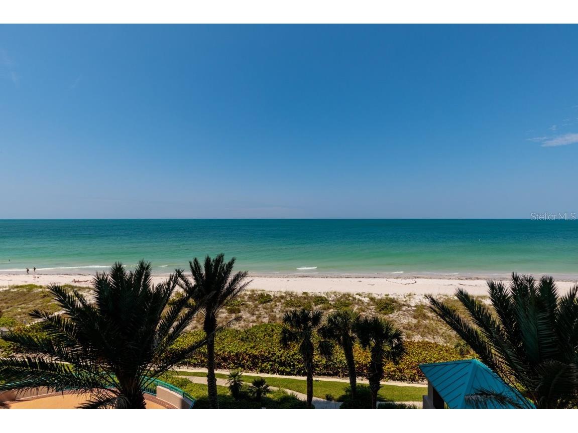 1560 Gulf Boulevard #502 Clearwater Beach FL 33767 - GULF OF AMERICA TB8359005 image1