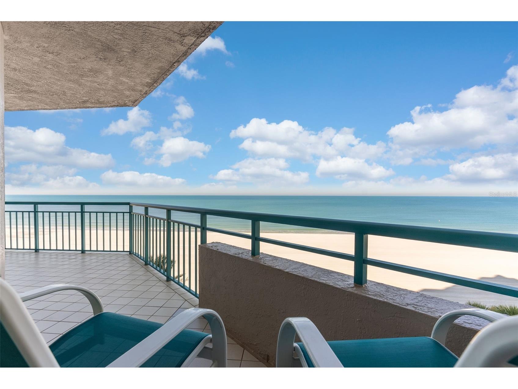 1560 Gulf Boulevard #602 Clearwater Beach FL 33767 - GULF OF MEXICO/AMERICA TB8452835 image1