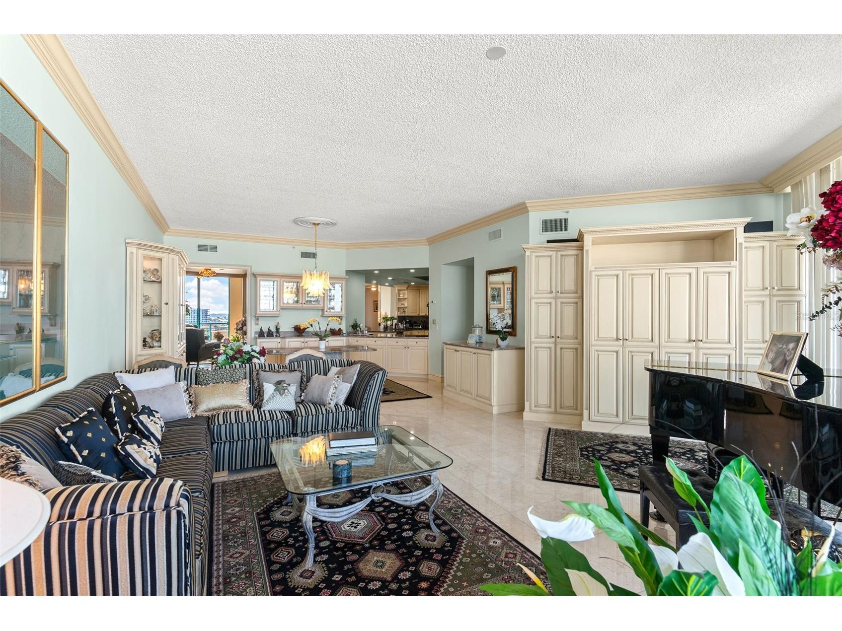 1560 Gulf Boulevard #602 Clearwater Beach FL 33767 - GULF OF MEXICO/AMERICA TB8452835 image10