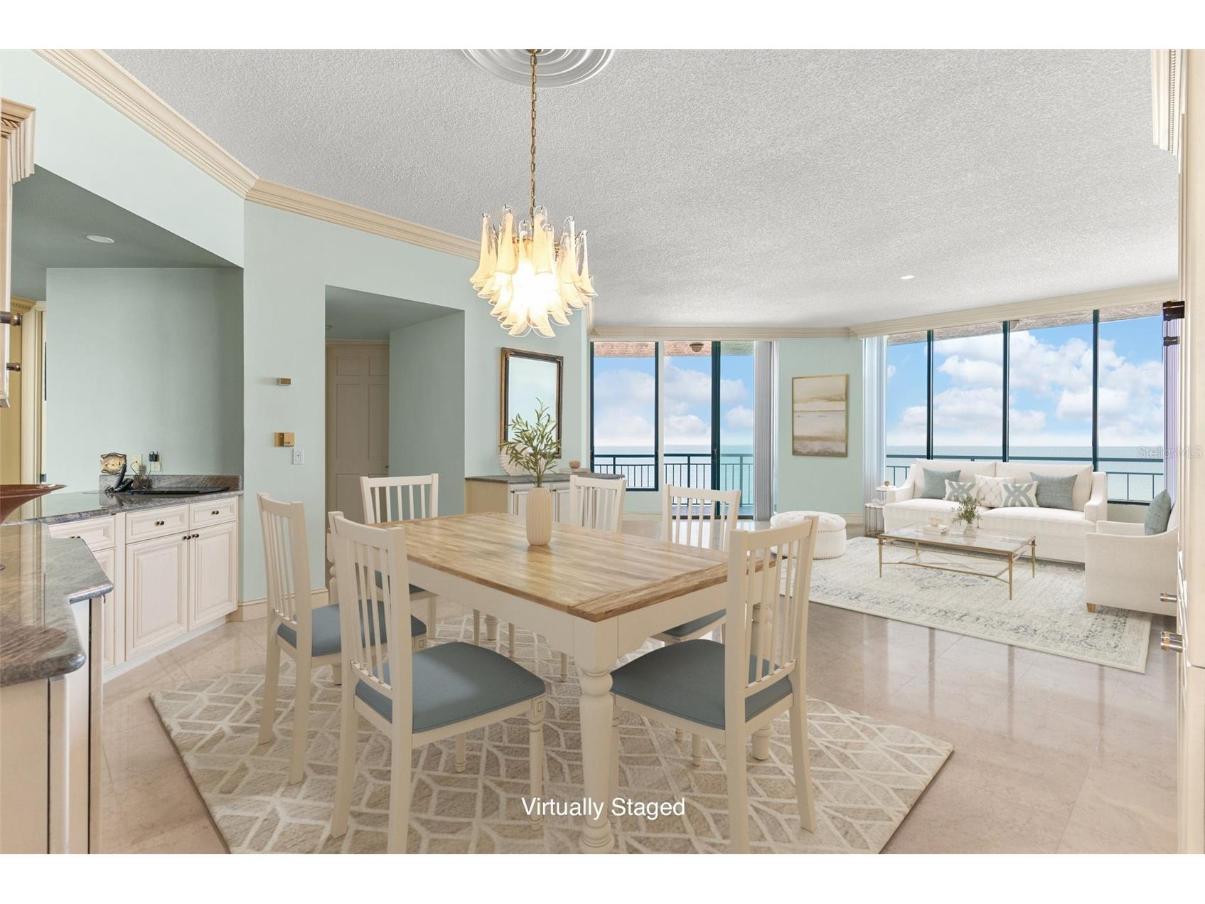 1560 Gulf Boulevard #602 Clearwater Beach FL 33767 - GULF OF MEXICO/AMERICA TB8452835 image12