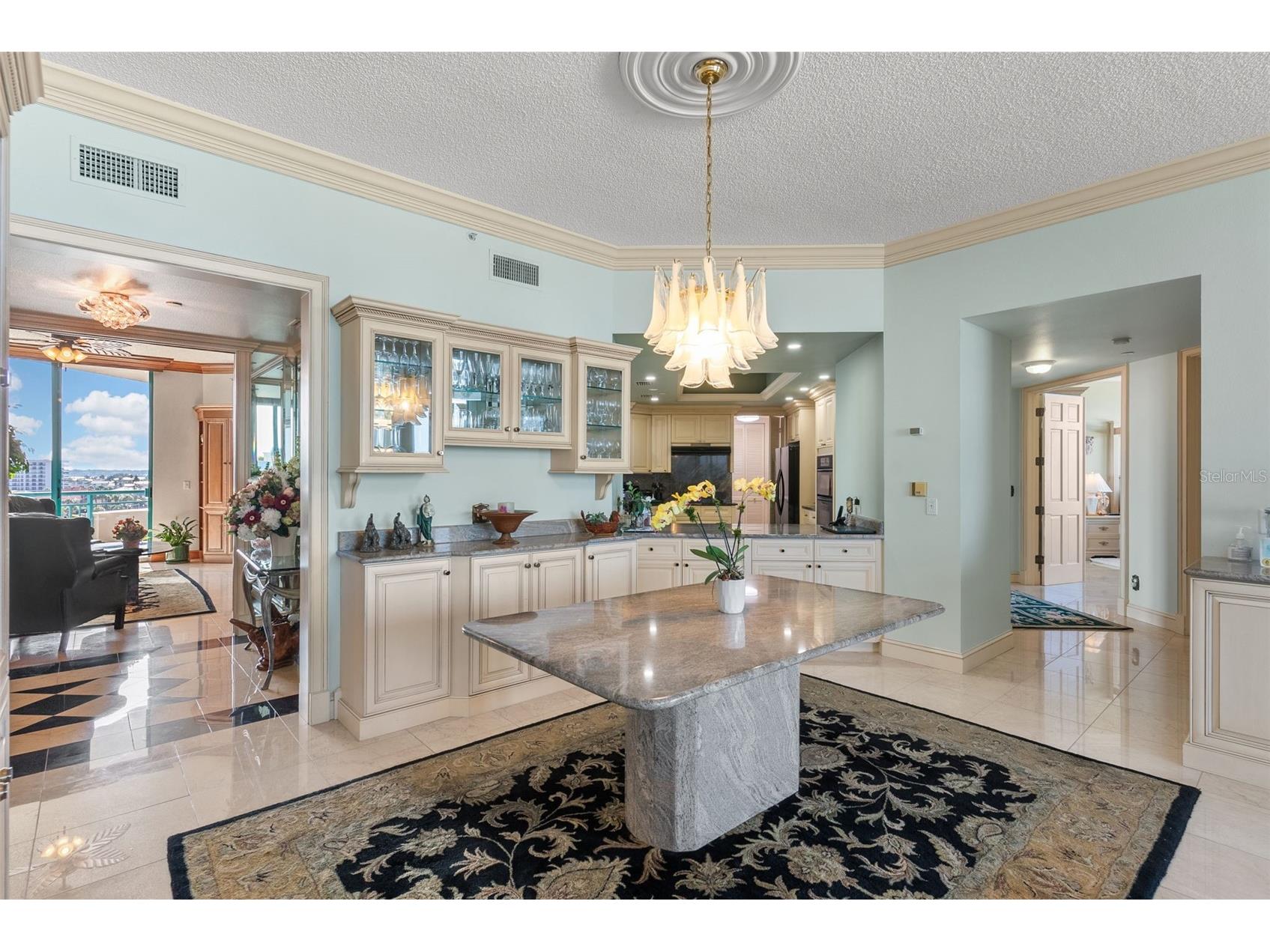 1560 Gulf Boulevard #602 Clearwater Beach FL 33767 - GULF OF MEXICO/AMERICA TB8452835 image13