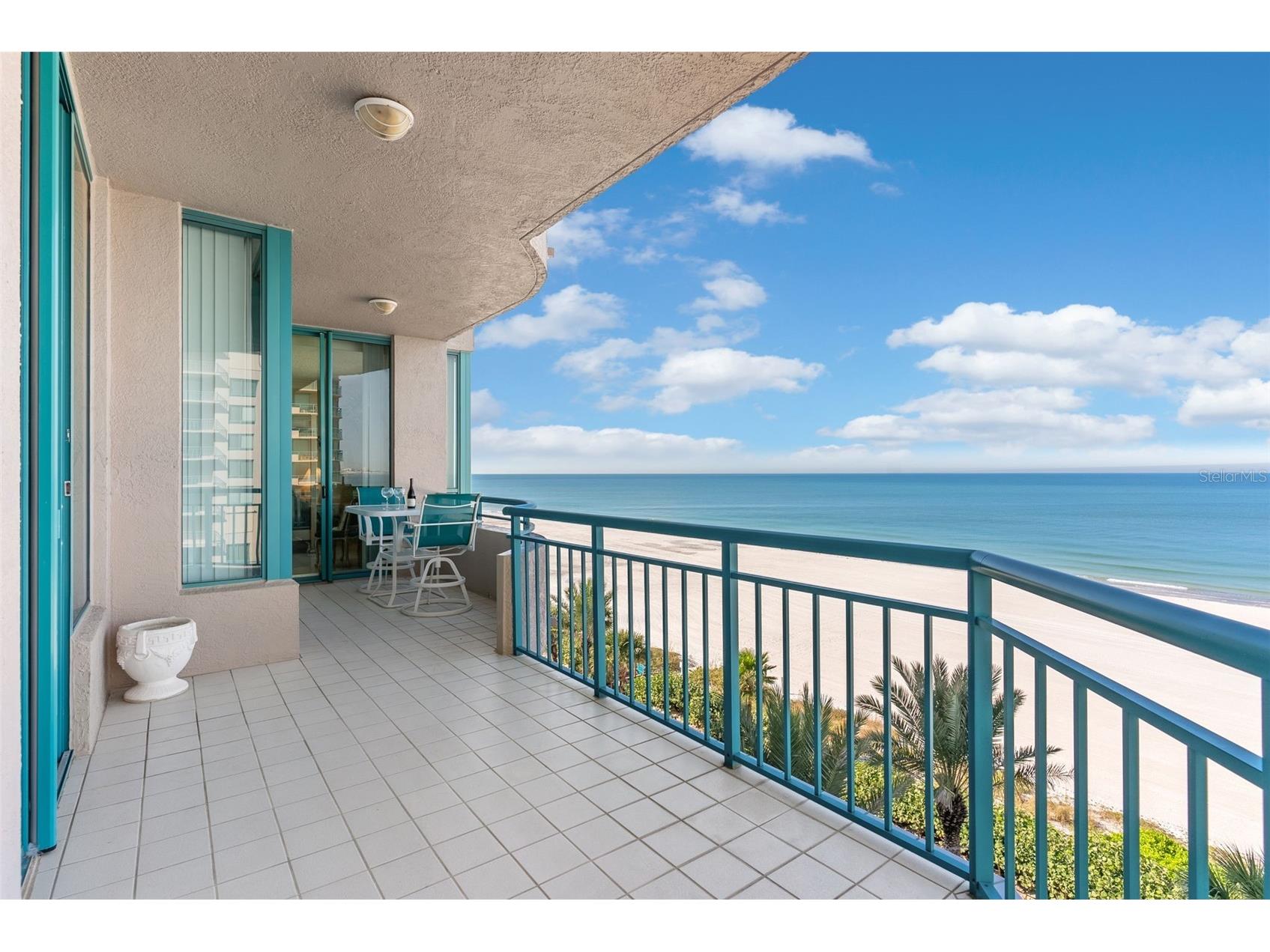 1560 Gulf Boulevard #602 Clearwater Beach FL 33767 - GULF OF MEXICO/AMERICA TB8452835 image15