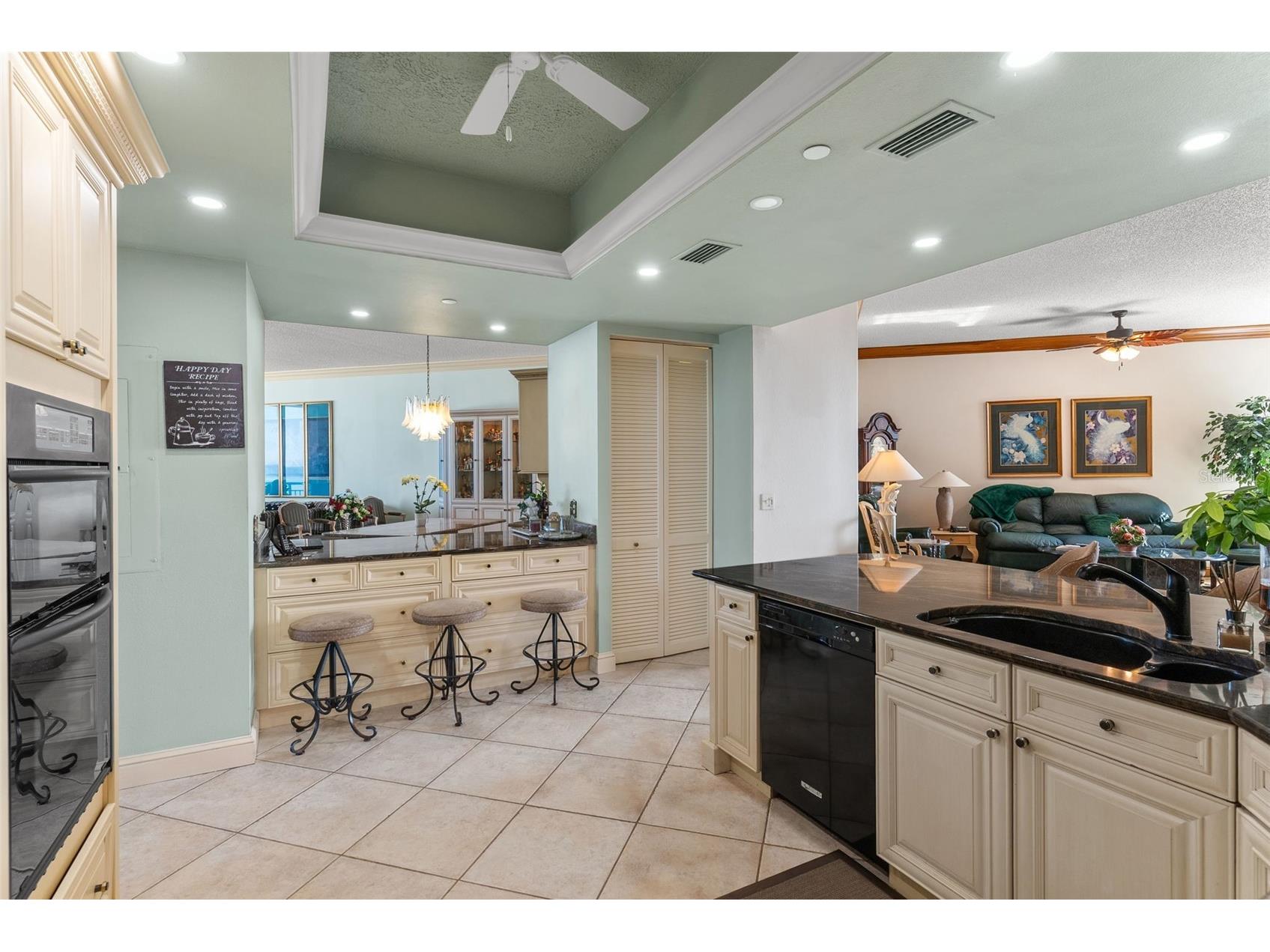 1560 Gulf Boulevard #602 Clearwater Beach FL 33767 - GULF OF MEXICO/AMERICA TB8452835 image19