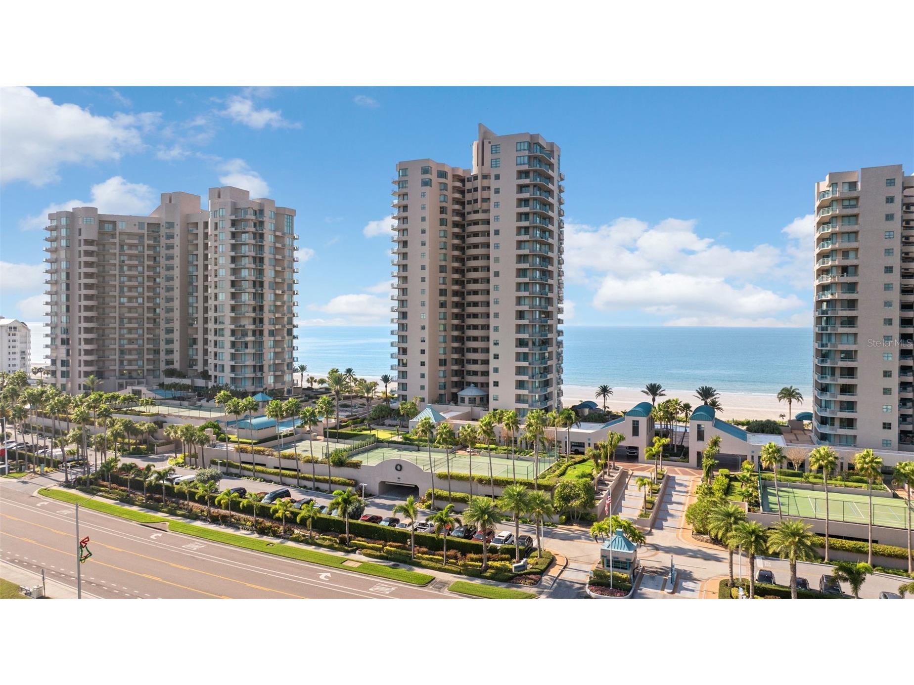 1560 Gulf Boulevard #602 Clearwater Beach FL 33767 - GULF OF MEXICO/AMERICA TB8452835 image2