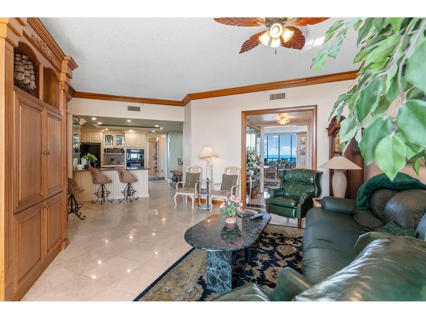 1560 Gulf Boulevard #602 Clearwater Beach FL 33767 - GULF OF MEXICO/AMERICA TB8452835 image21