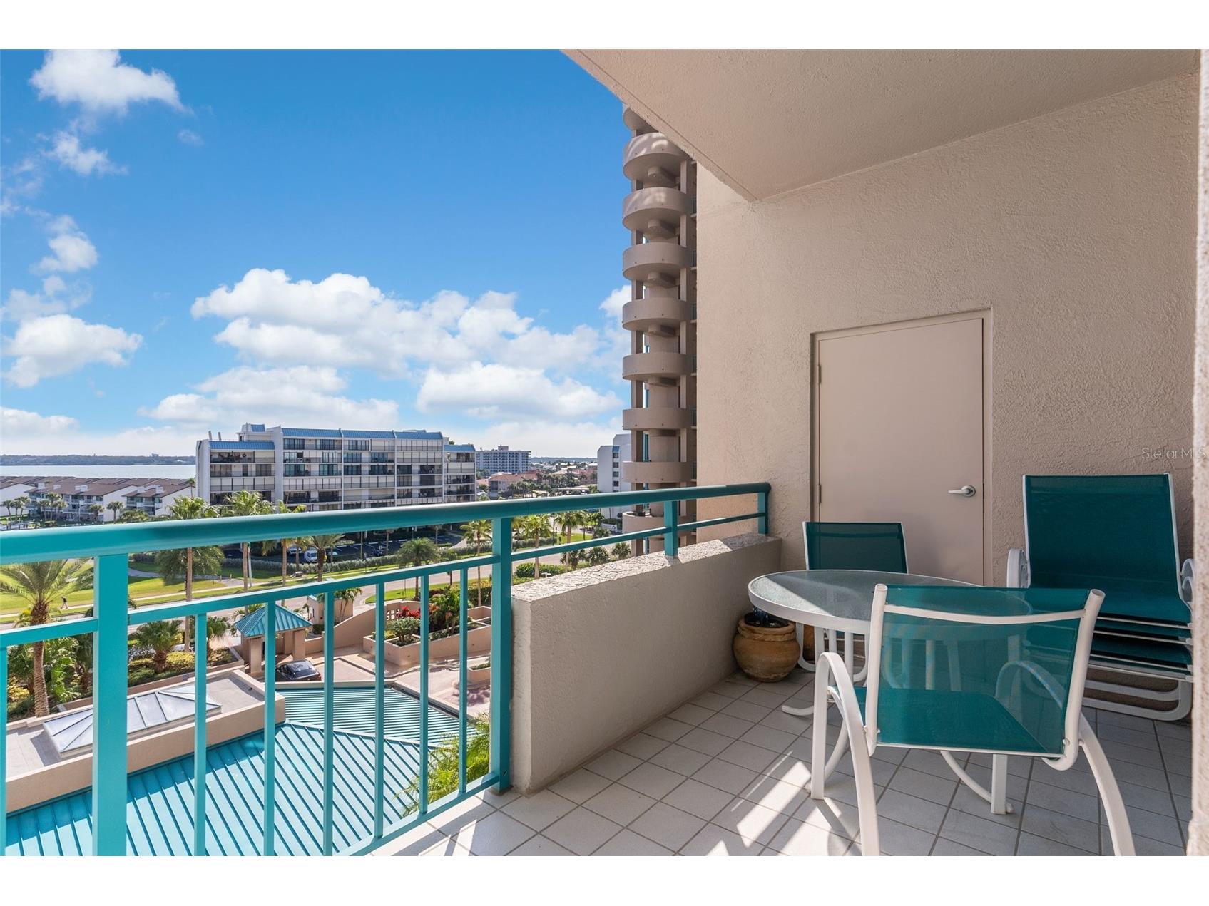 1560 Gulf Boulevard #602 Clearwater Beach FL 33767 - GULF OF MEXICO/AMERICA TB8452835 image22