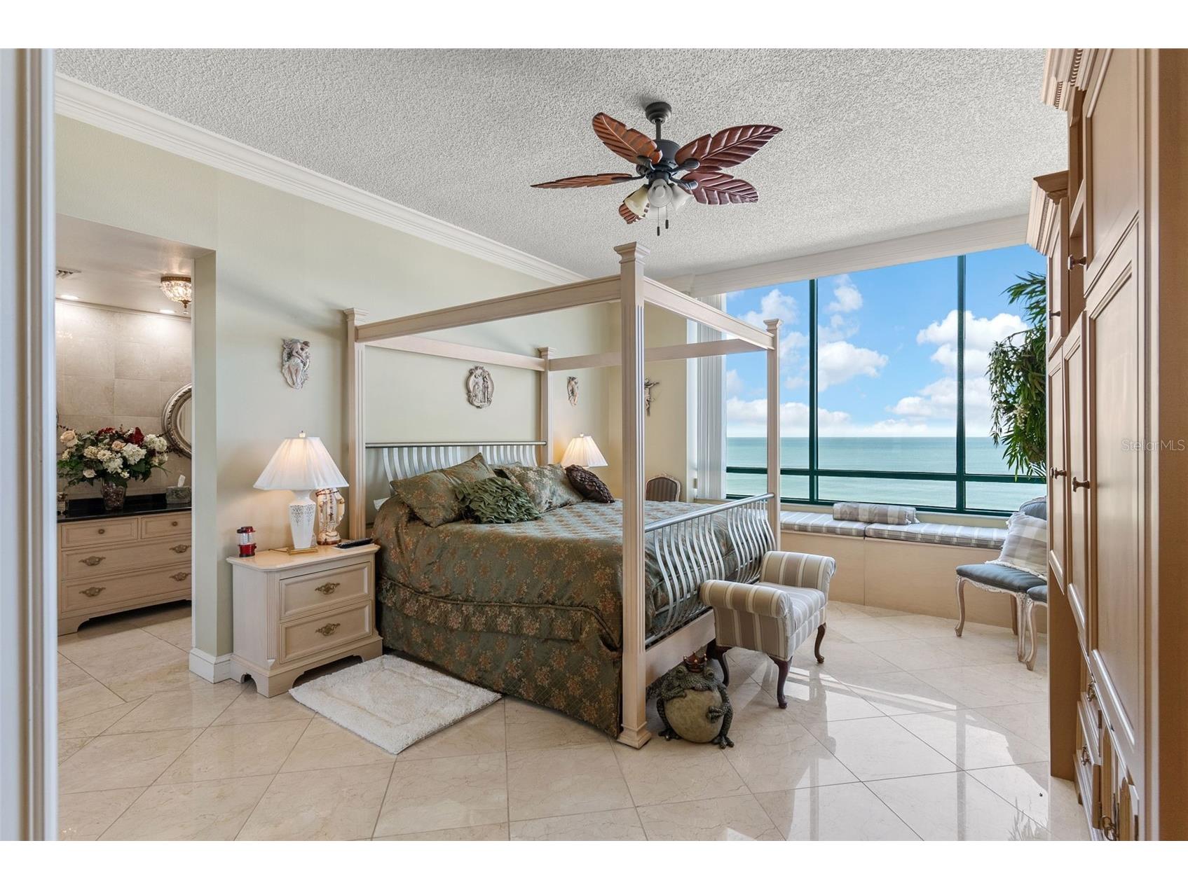 1560 Gulf Boulevard #602 Clearwater Beach FL 33767 - GULF OF MEXICO/AMERICA TB8452835 image23