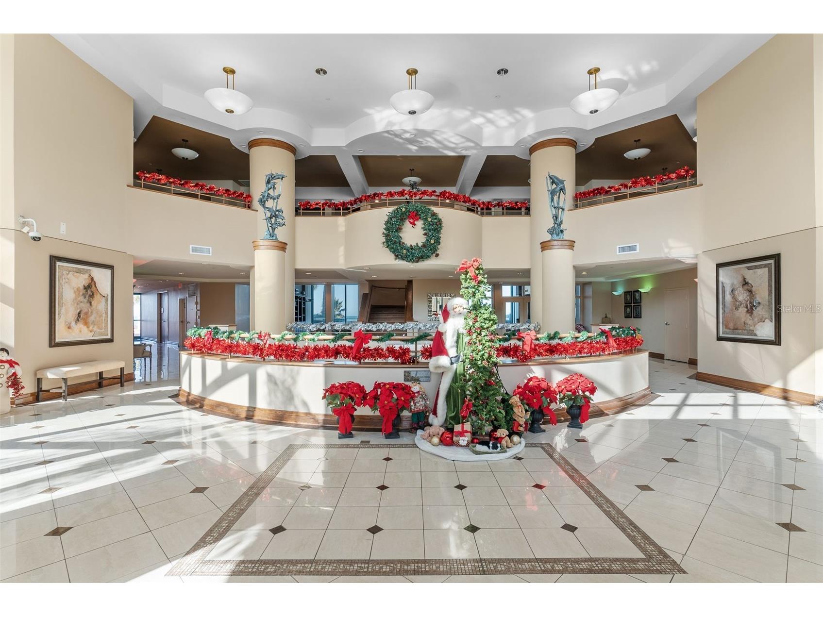 1560 Gulf Boulevard #602 Clearwater Beach FL 33767 - GULF OF MEXICO/AMERICA TB8452835 image34