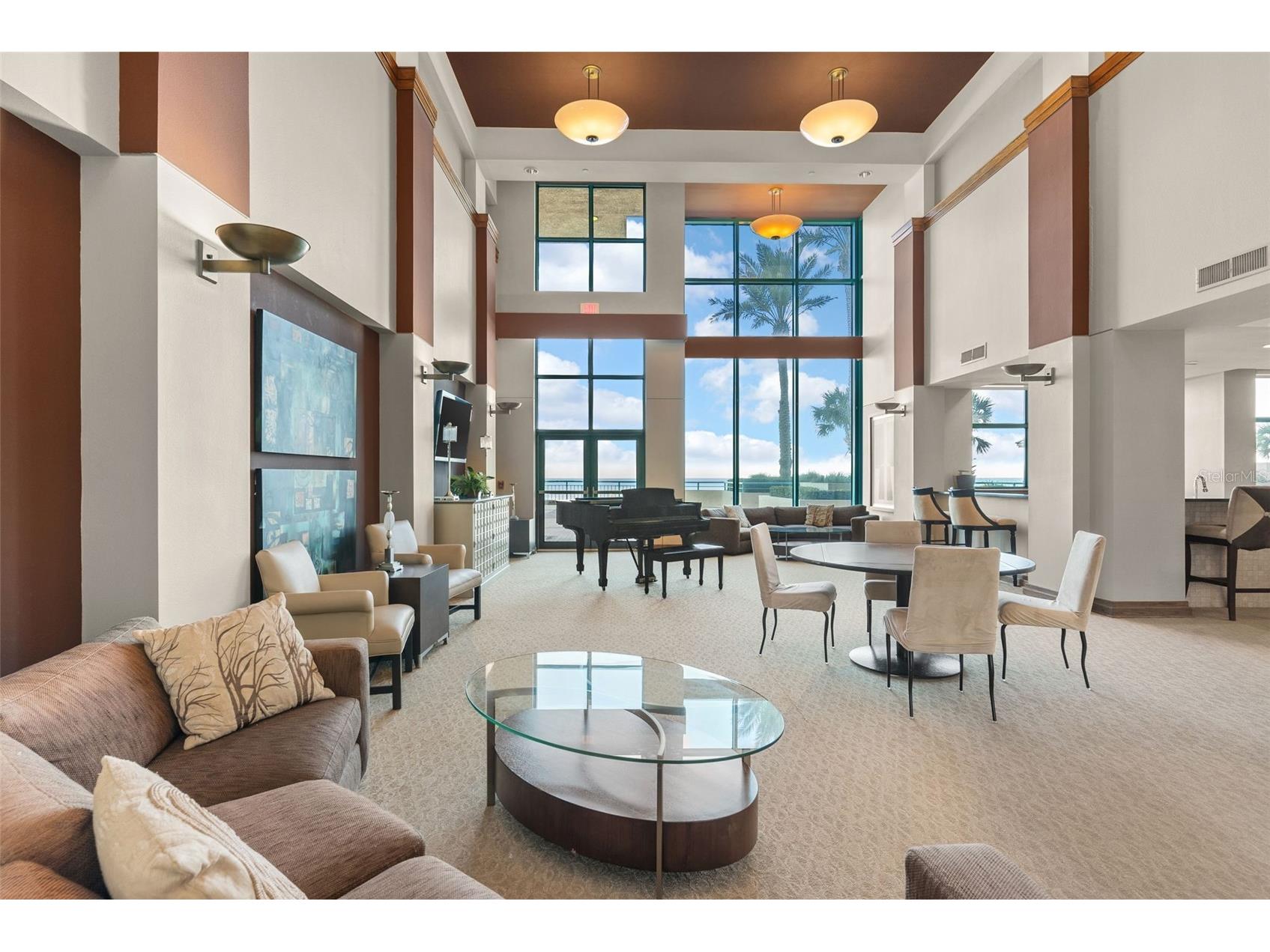 1560 Gulf Boulevard #602 Clearwater Beach FL 33767 - GULF OF MEXICO/AMERICA TB8452835 image35