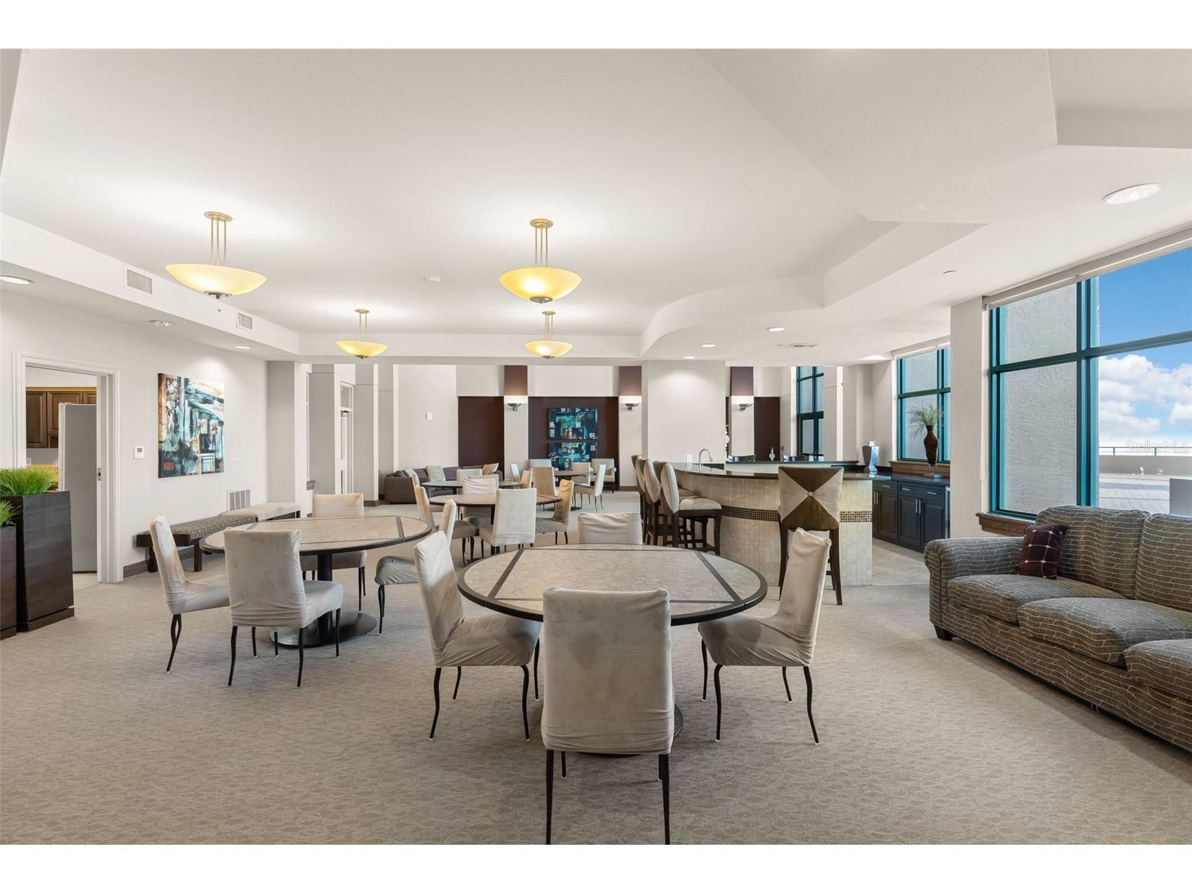 1560 Gulf Boulevard #602 Clearwater Beach FL 33767 - GULF OF MEXICO/AMERICA TB8452835 image36