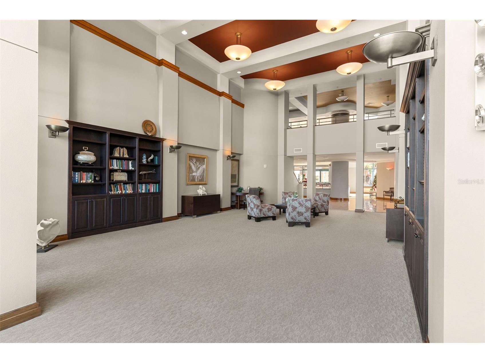 1560 Gulf Boulevard #602 Clearwater Beach FL 33767 - GULF OF MEXICO/AMERICA TB8452835 image37