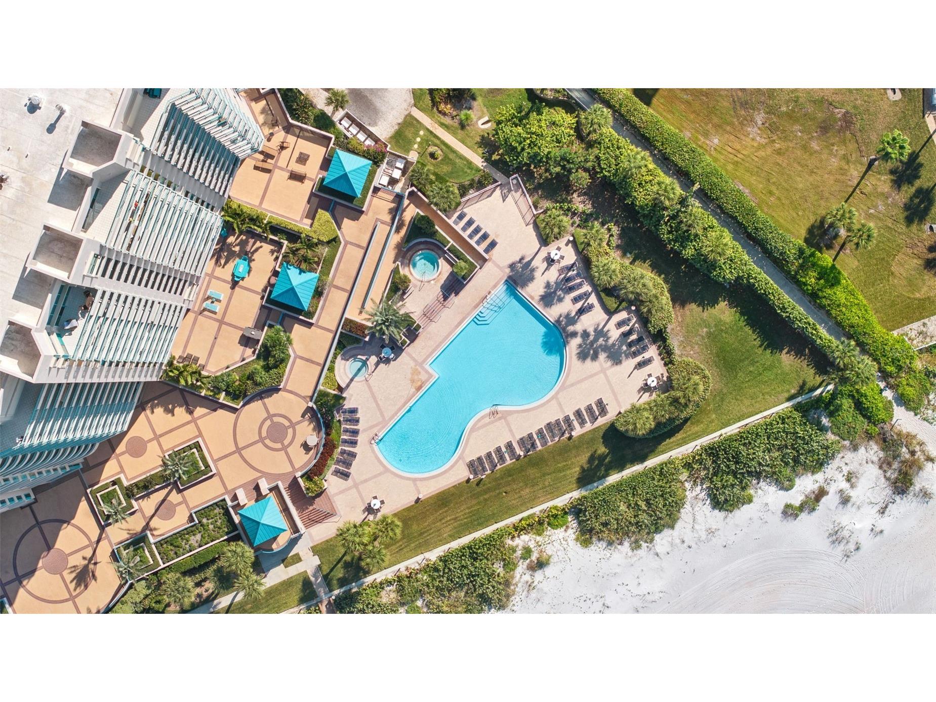 1560 Gulf Boulevard #602 Clearwater Beach FL 33767 - GULF OF MEXICO/AMERICA TB8452835 image39