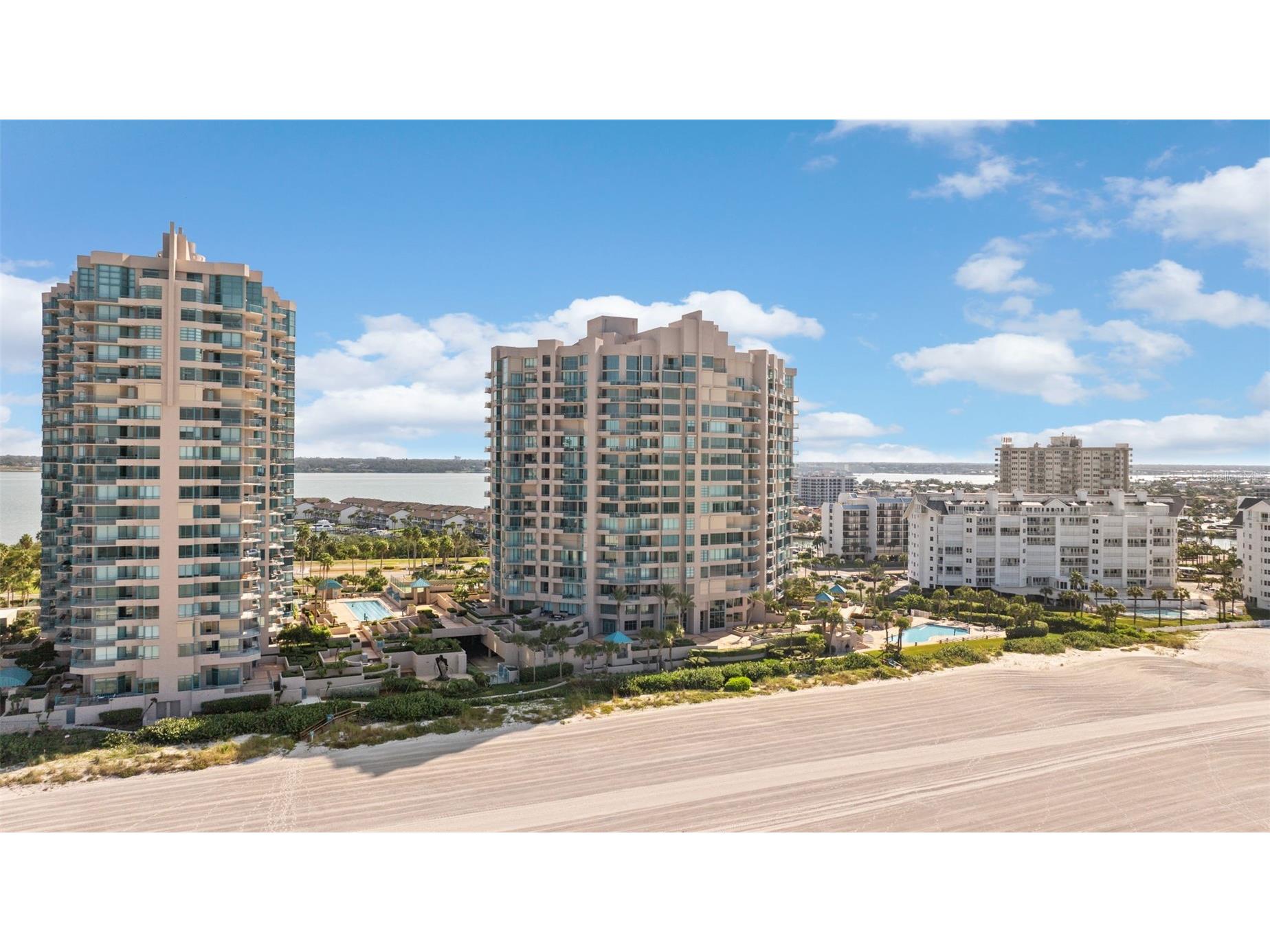 1560 Gulf Boulevard #602 Clearwater Beach FL 33767 - GULF OF MEXICO/AMERICA TB8452835 image4