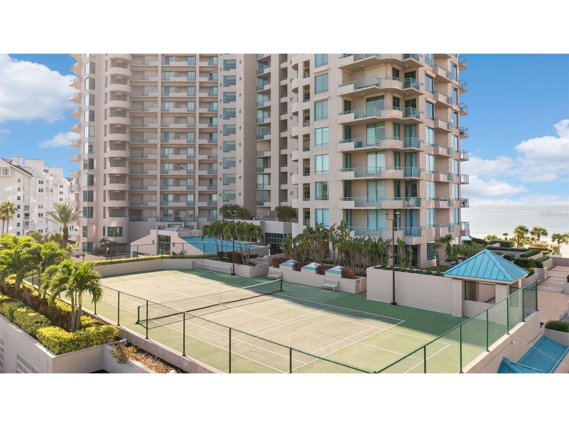 1560 Gulf Boulevard #602 Clearwater Beach FL 33767 - GULF OF MEXICO/AMERICA TB8452835 image40