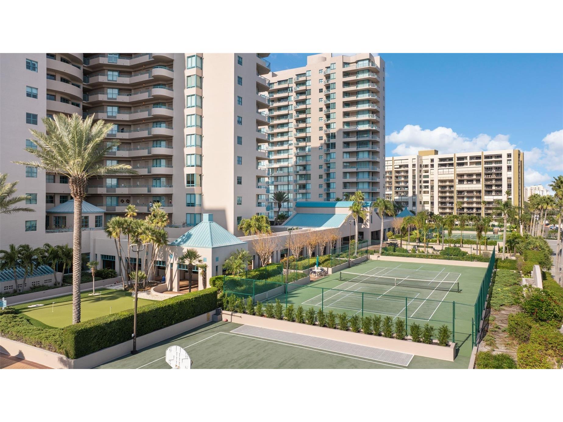 1560 Gulf Boulevard #602 Clearwater Beach FL 33767 - GULF OF MEXICO/AMERICA TB8452835 image42