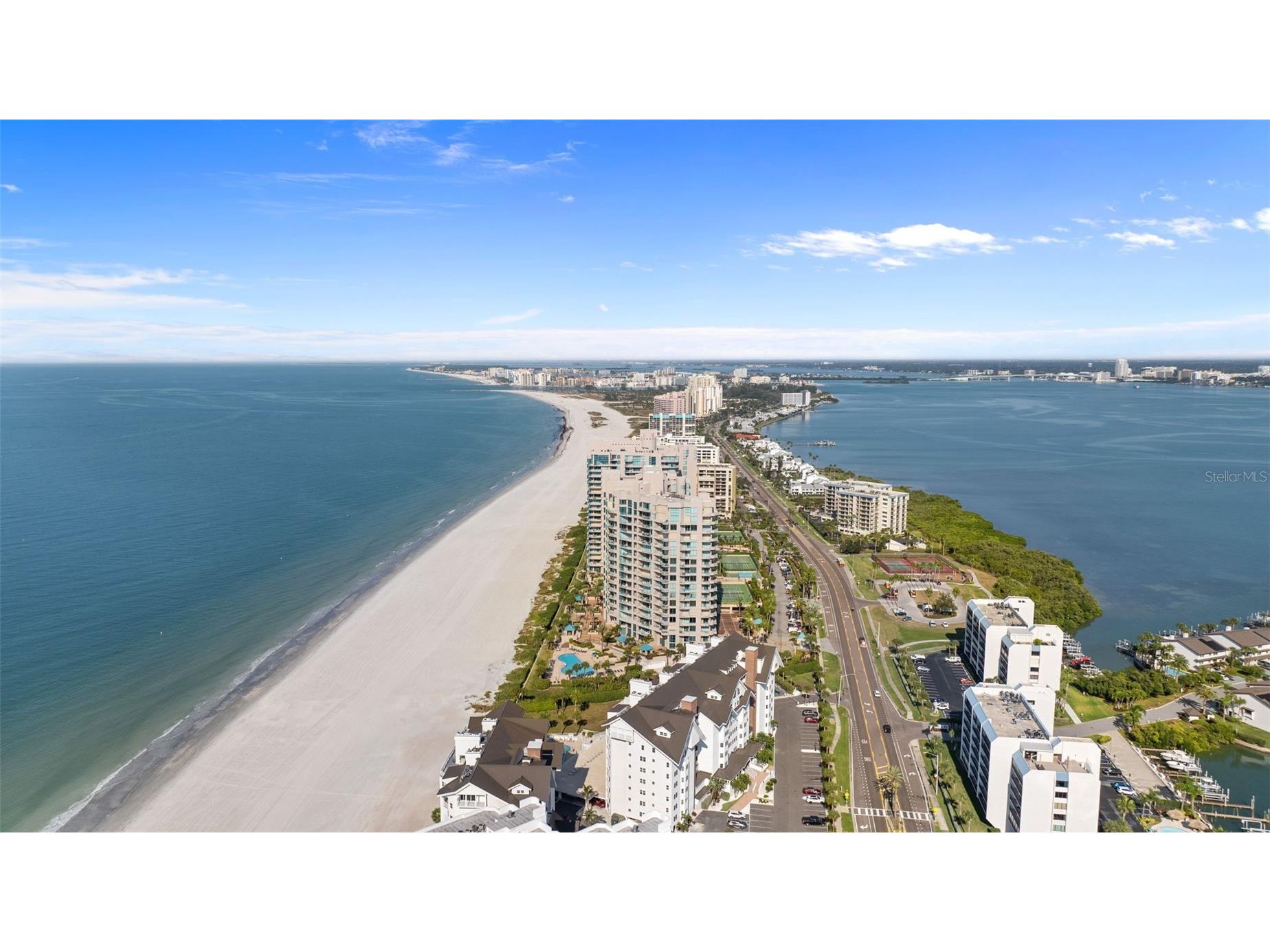 1560 Gulf Boulevard #602 Clearwater Beach FL 33767 - GULF OF MEXICO/AMERICA TB8452835 image43