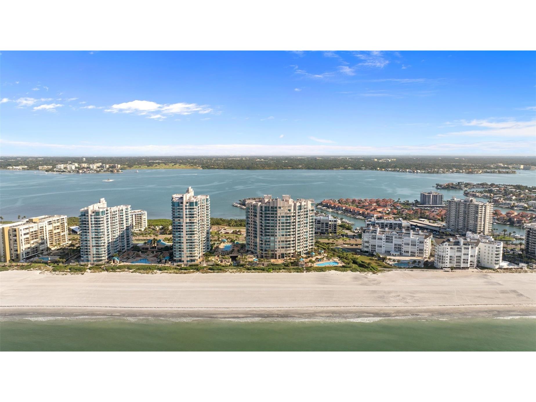 1560 Gulf Boulevard #602 Clearwater Beach FL 33767 - GULF OF MEXICO/AMERICA TB8452835 image44