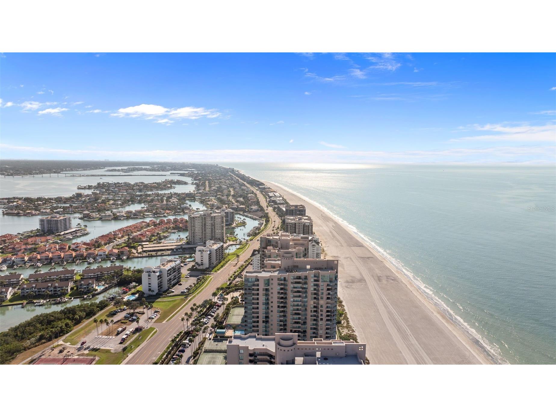 1560 Gulf Boulevard #602 Clearwater Beach FL 33767 - GULF OF MEXICO/AMERICA TB8452835 image45