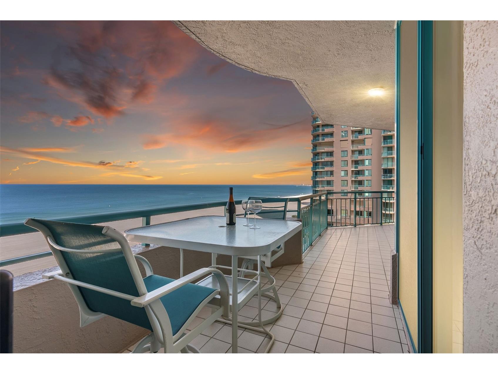 1560 Gulf Boulevard #602 Clearwater Beach FL 33767 - GULF OF MEXICO/AMERICA TB8452835 image5