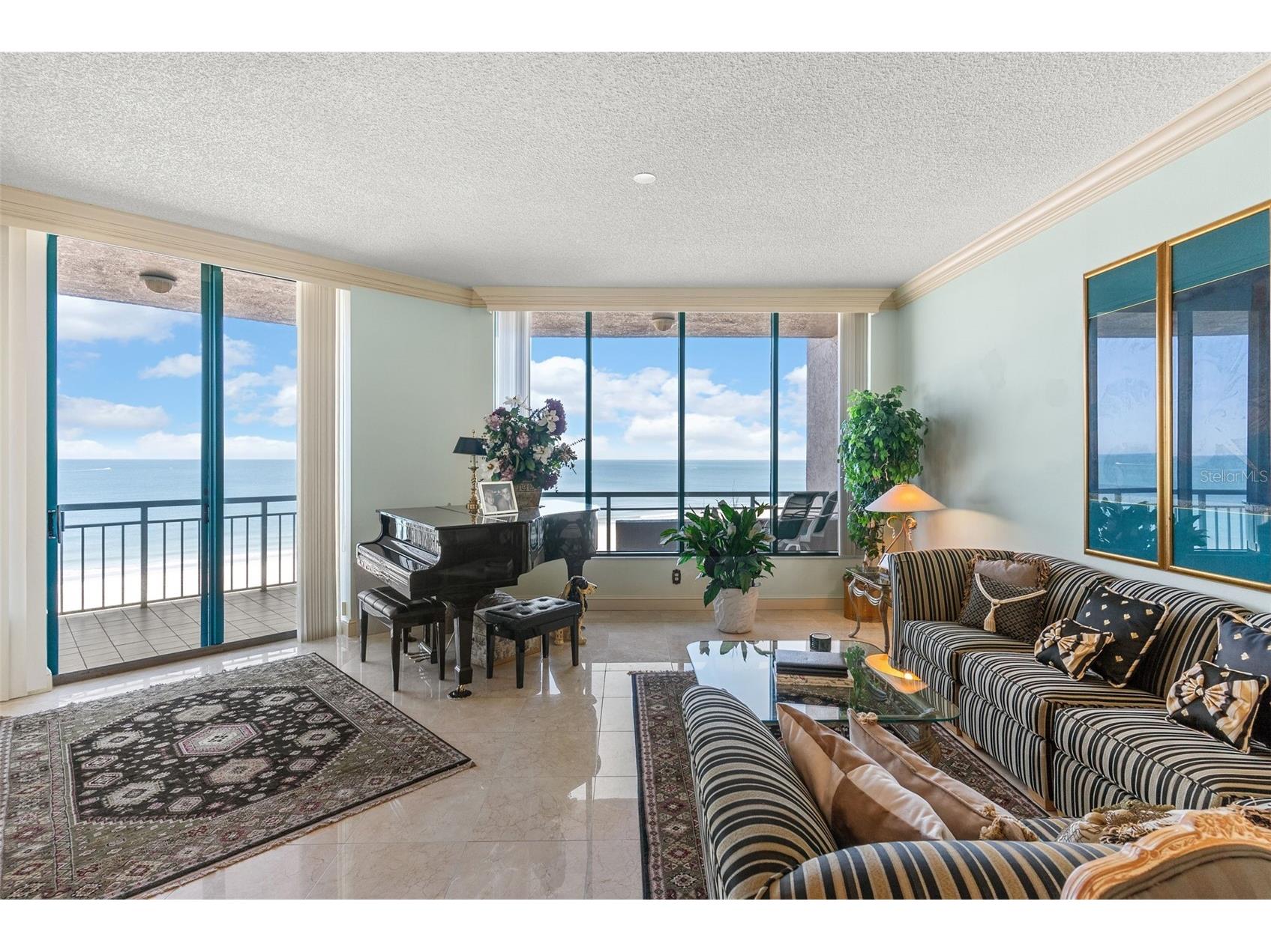 1560 Gulf Boulevard #602 Clearwater Beach FL 33767 - GULF OF MEXICO/AMERICA TB8452835 image8