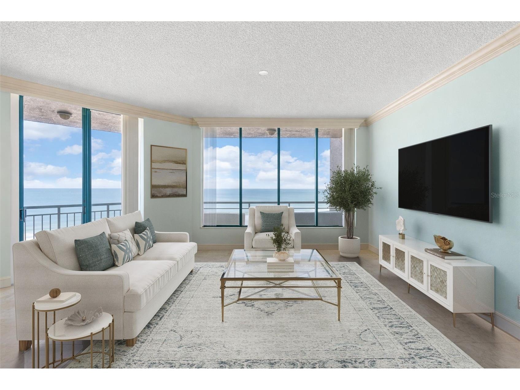 1560 Gulf Boulevard #602 Clearwater Beach FL 33767 - GULF OF MEXICO/AMERICA TB8452835 image9