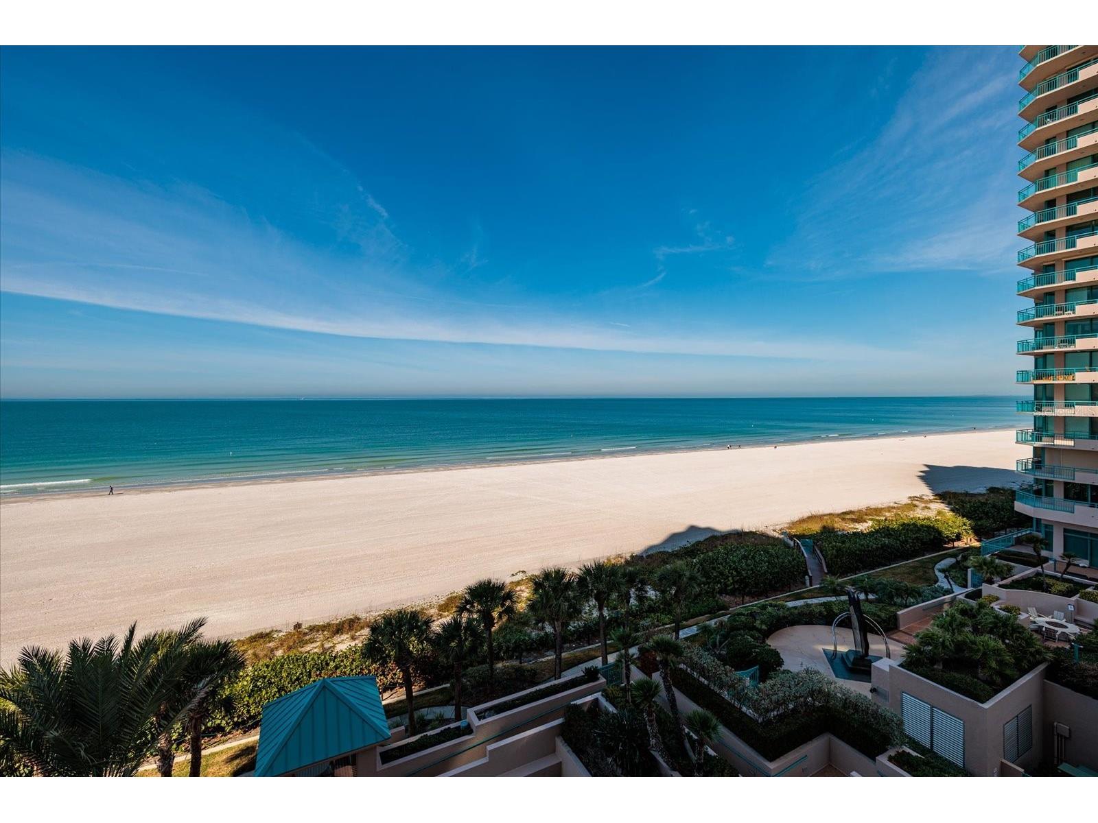 1560 Gulf Boulevard #604 Clearwater Beach FL 33767 - GULF OF AMERICA TB8463346 image1