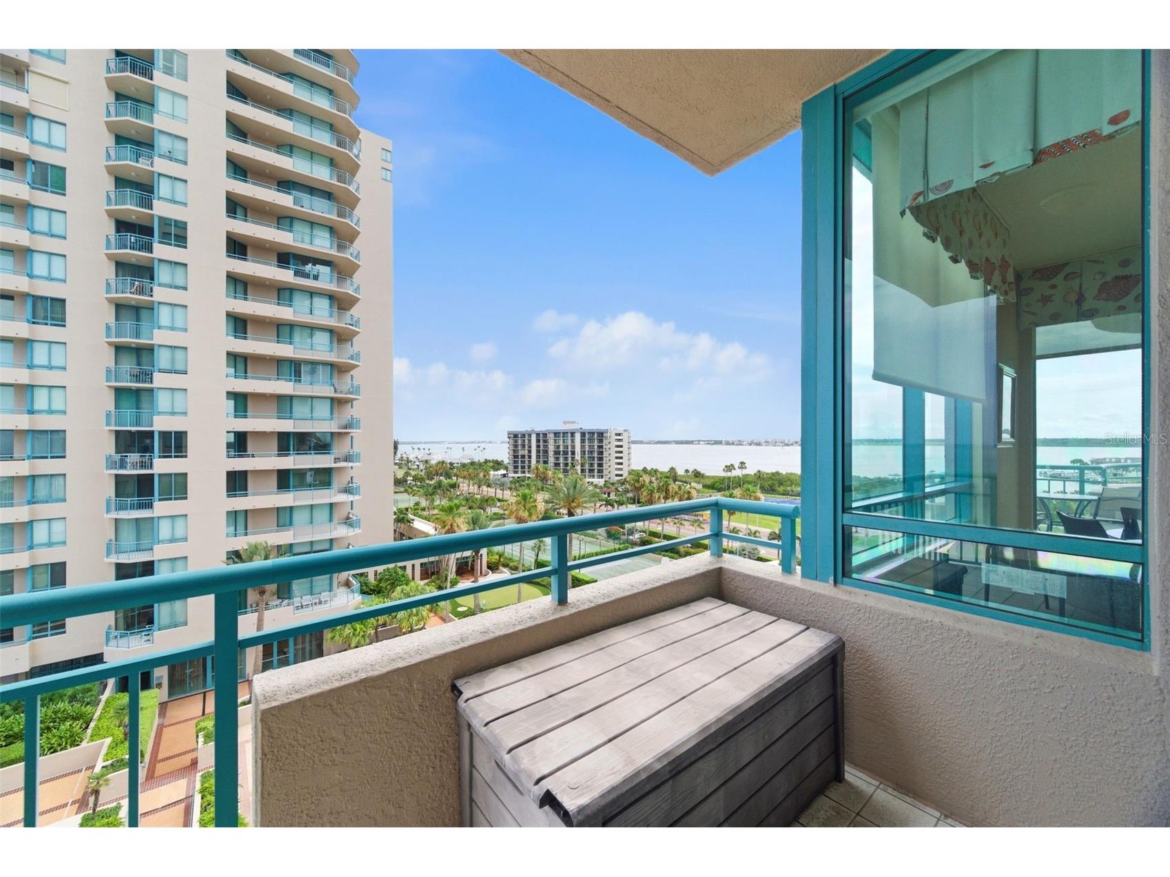 1560 Gulf Boulevard #706 Clearwater Beach FL 33767 - GULF TB8515335 image14