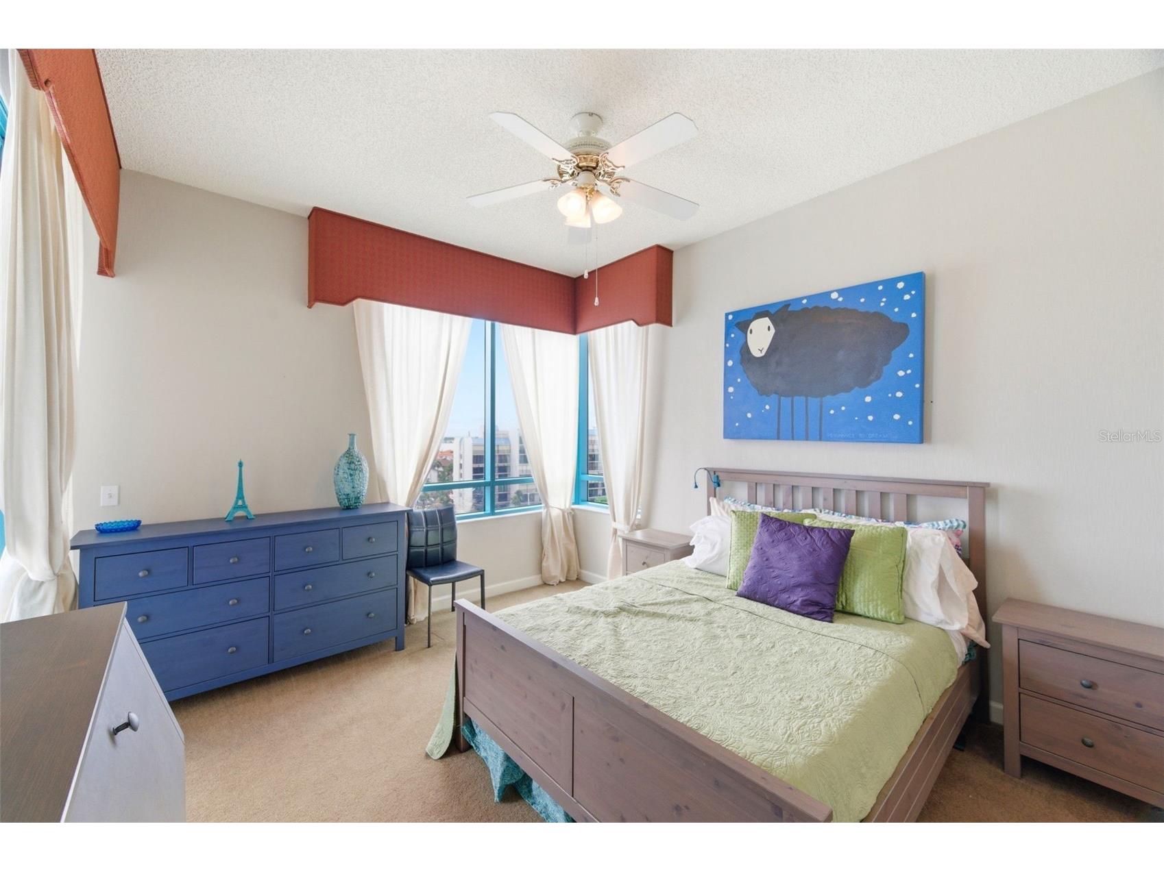 1560 Gulf Boulevard #706 Clearwater Beach FL 33767 - GULF TB8515335 image20