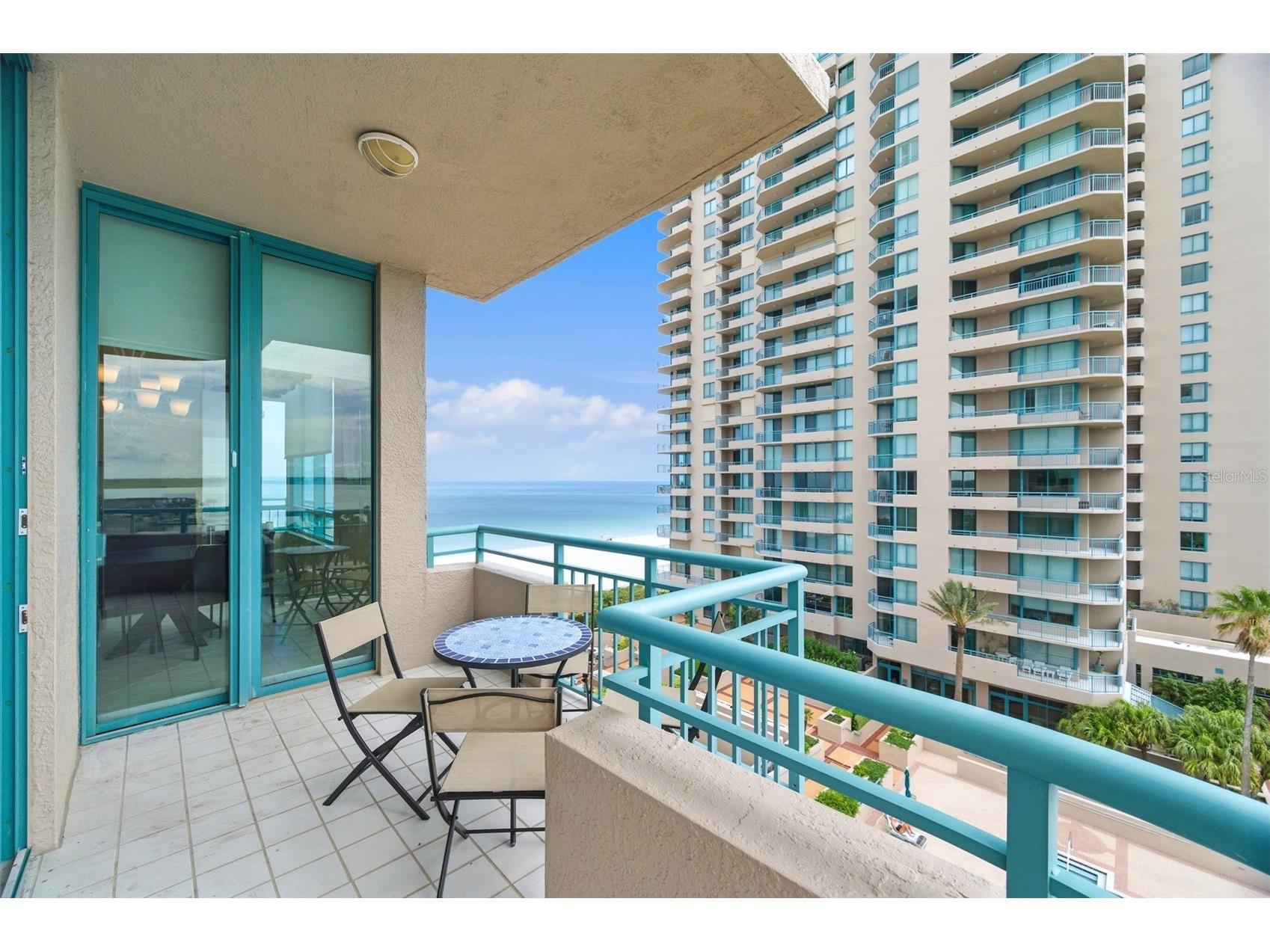 1560 Gulf Boulevard #706 Clearwater Beach FL 33767 - GULF TB8515335 image22