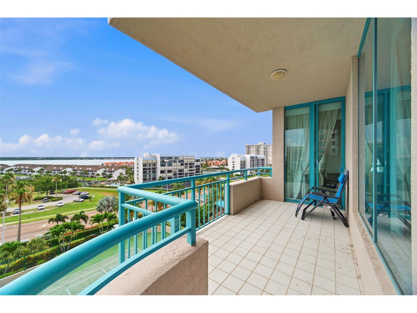 1560 Gulf Boulevard #706 Clearwater Beach FL 33767 - GULF TB8515335 image26