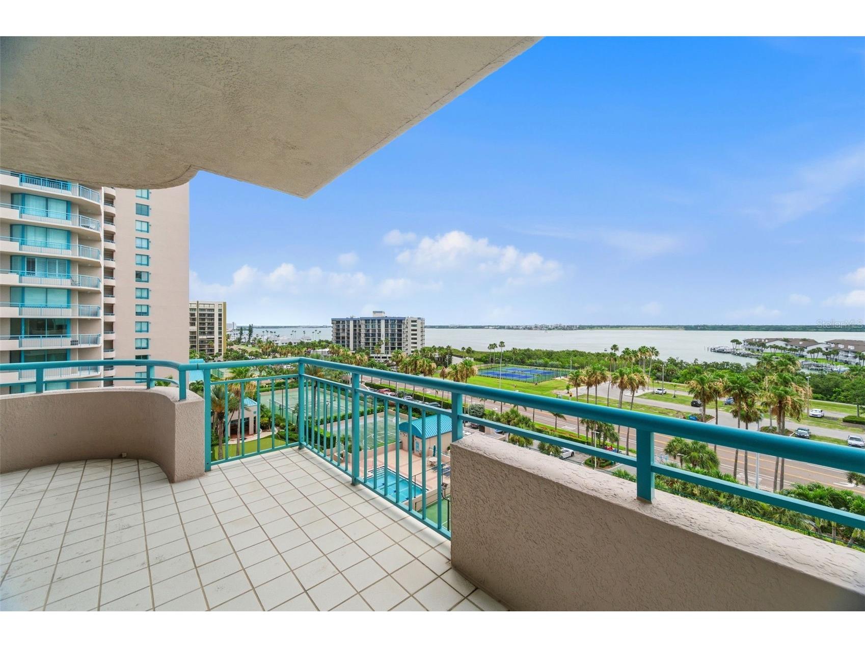 1560 Gulf Boulevard #706 Clearwater Beach FL 33767 - GULF TB8515335 image27