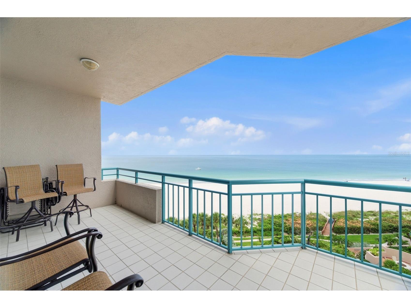 1560 Gulf Boulevard #706 Clearwater Beach FL 33767 - GULF TB8515335 image3
