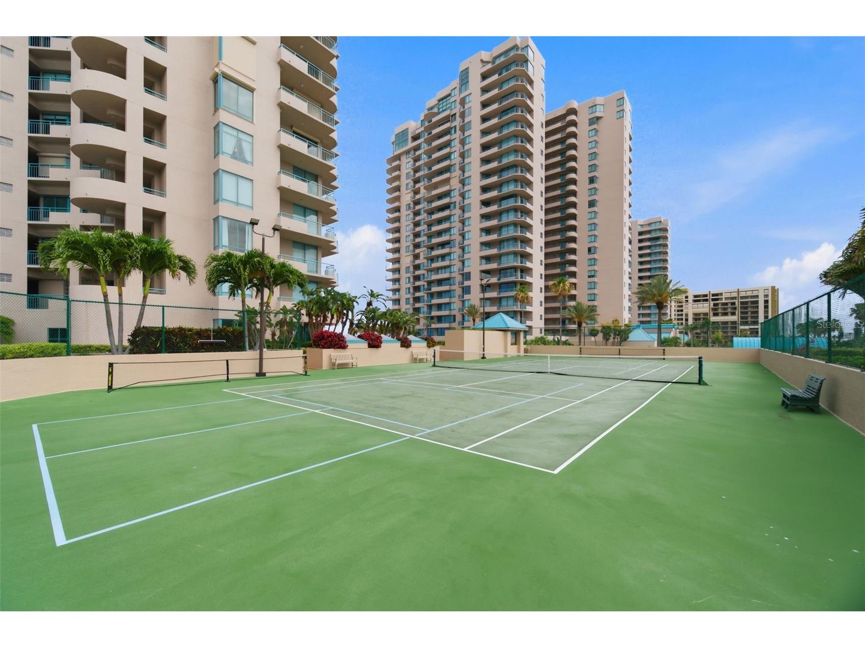 1560 Gulf Boulevard #706 Clearwater Beach FL 33767 - GULF TB8515335 image30