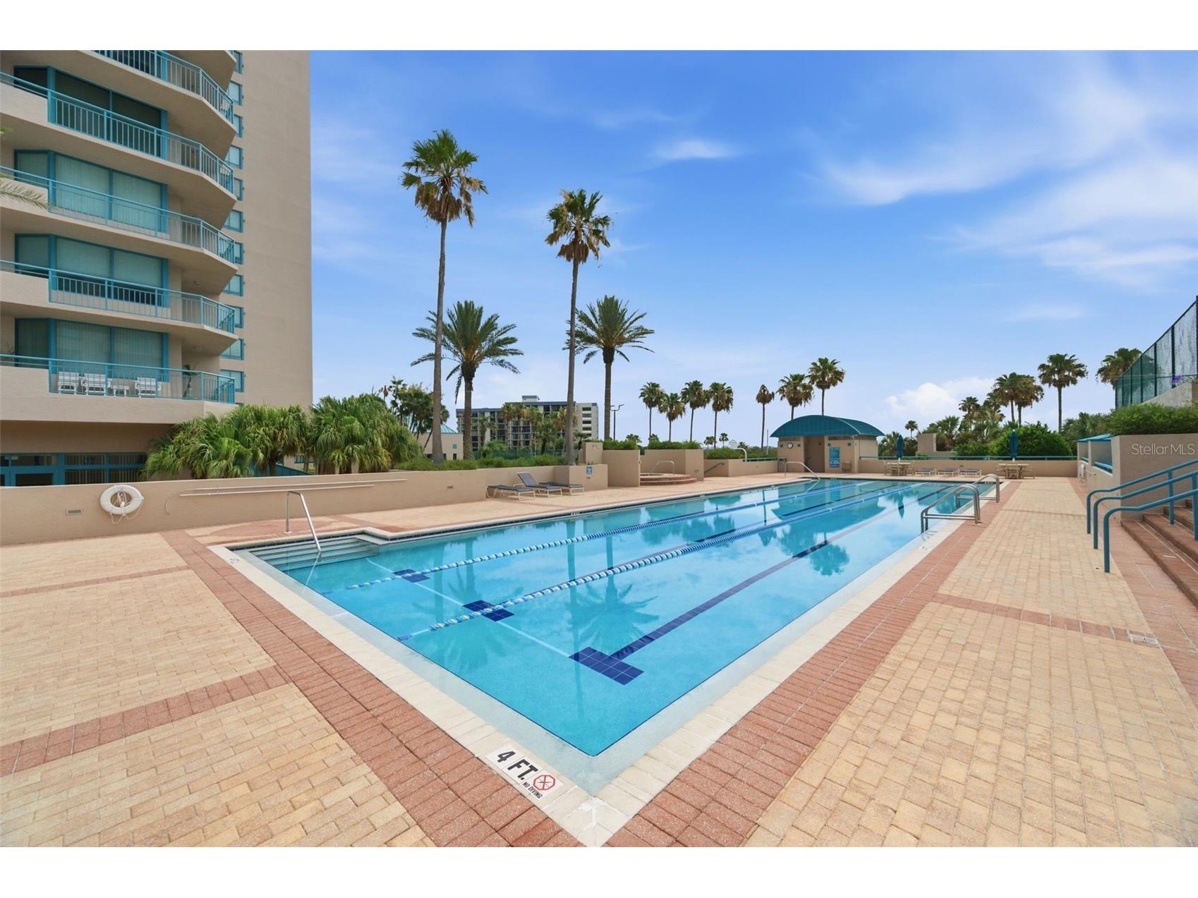 1560 Gulf Boulevard #706 Clearwater Beach FL 33767 - GULF TB8515335 image31