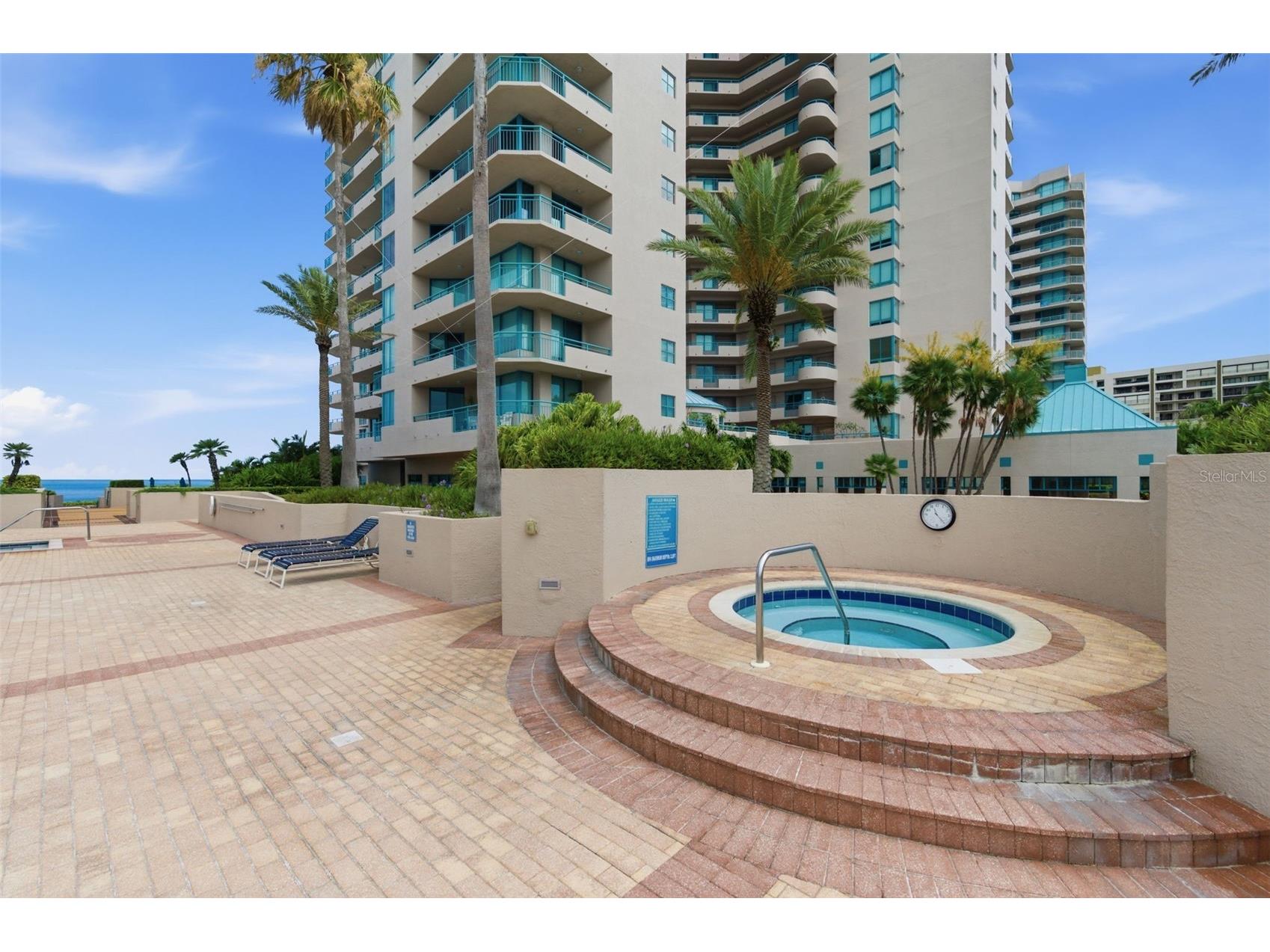 1560 Gulf Boulevard #706 Clearwater Beach FL 33767 - GULF TB8515335 image32