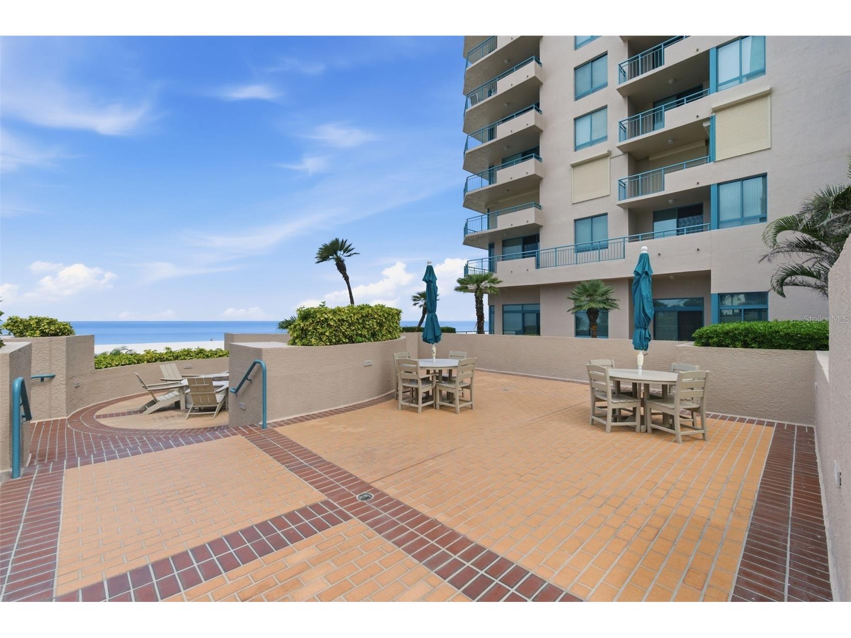 1560 Gulf Boulevard #706 Clearwater Beach FL 33767 - GULF TB8515335 image37