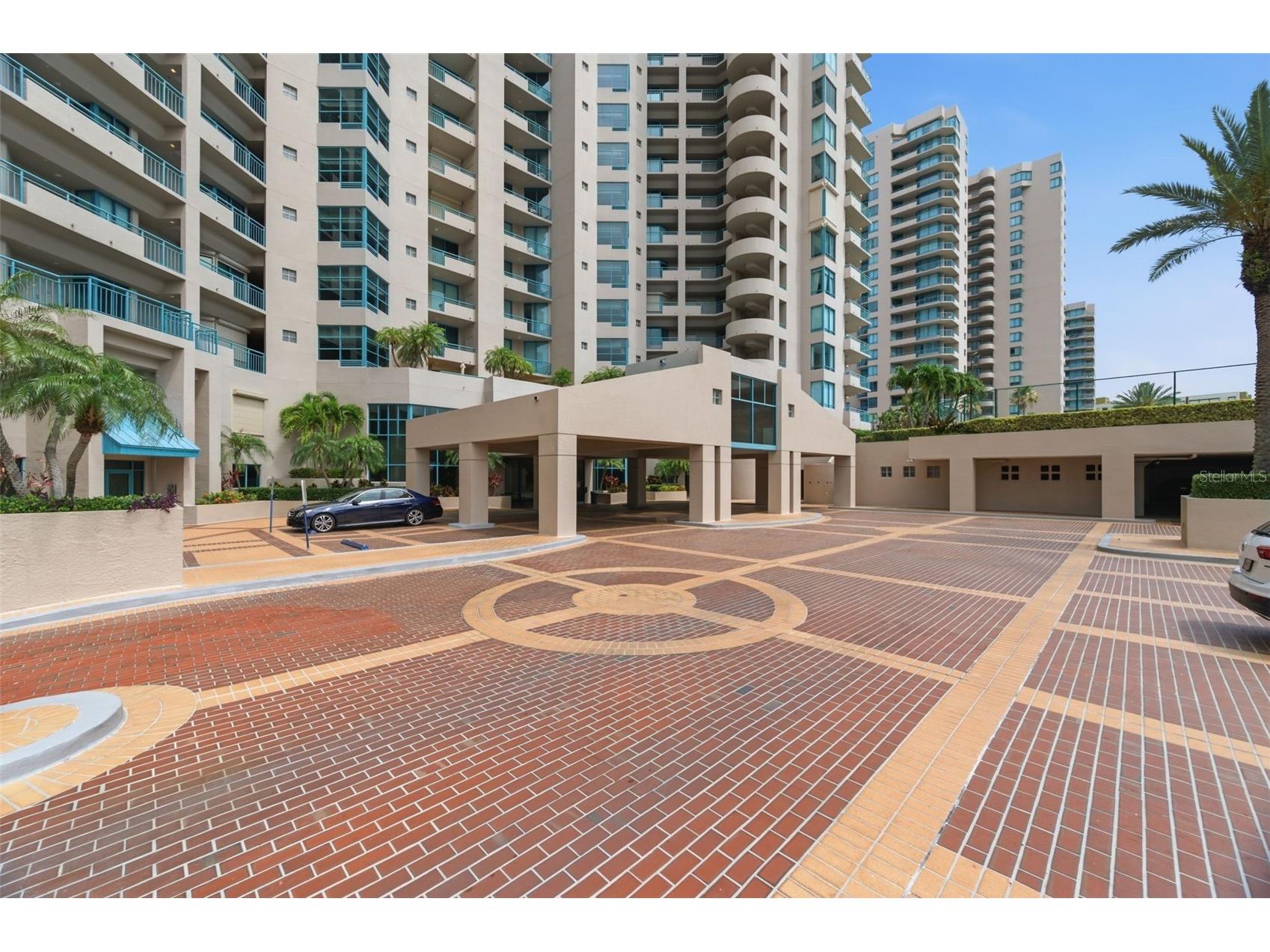 1560 Gulf Boulevard #706 Clearwater Beach FL 33767 - GULF TB8515335 image39
