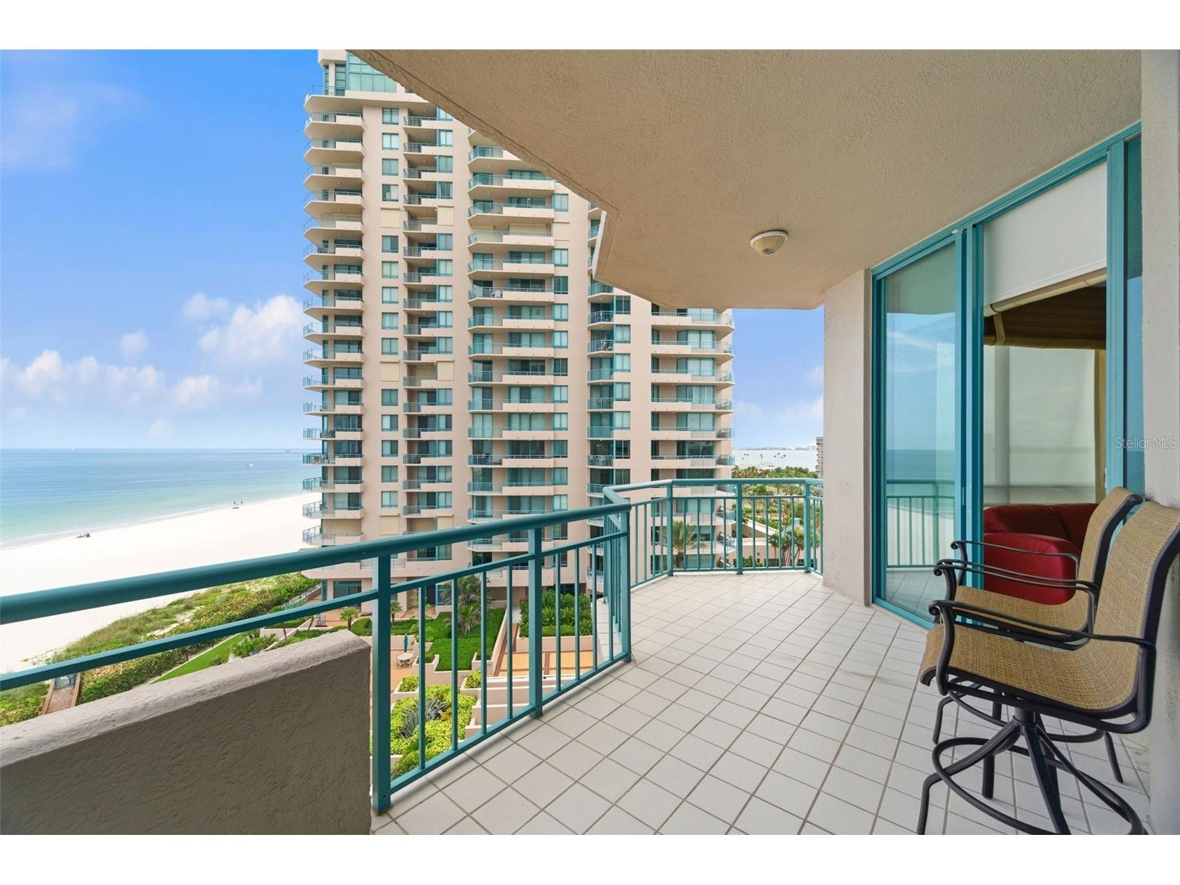 1560 Gulf Boulevard #706 Clearwater Beach FL 33767 - GULF TB8515335 image4