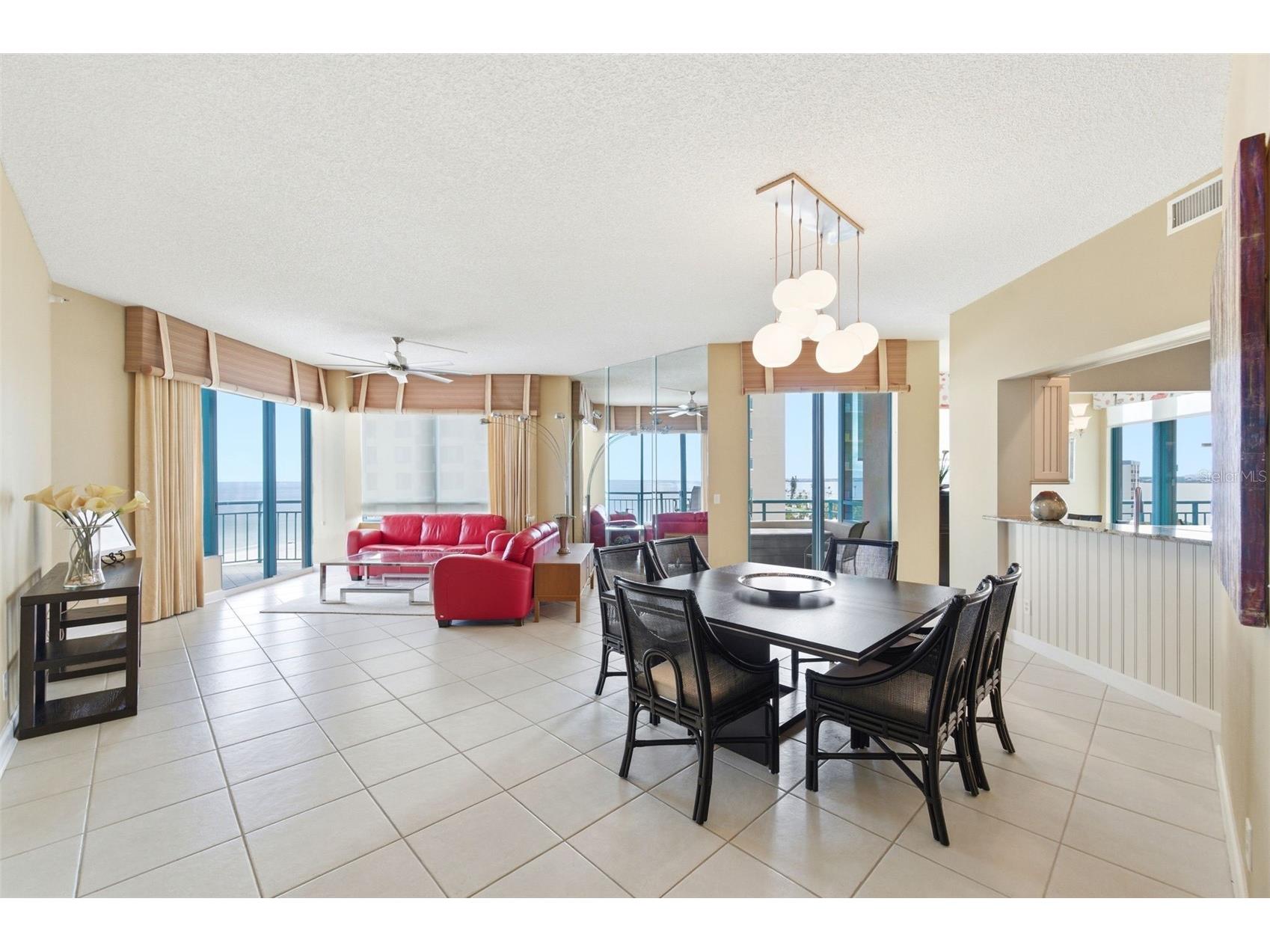 1560 Gulf Boulevard #706 Clearwater Beach FL 33767 - GULF TB8515335 image6