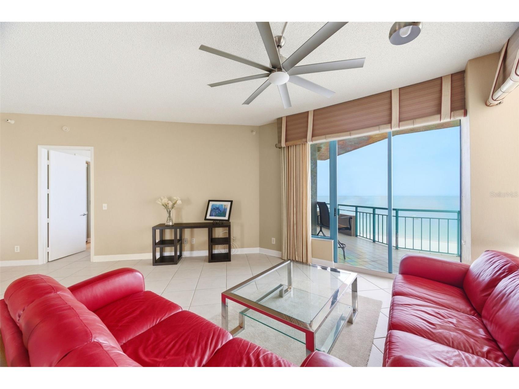 1560 Gulf Boulevard #706 Clearwater Beach FL 33767 - GULF TB8515335 image7