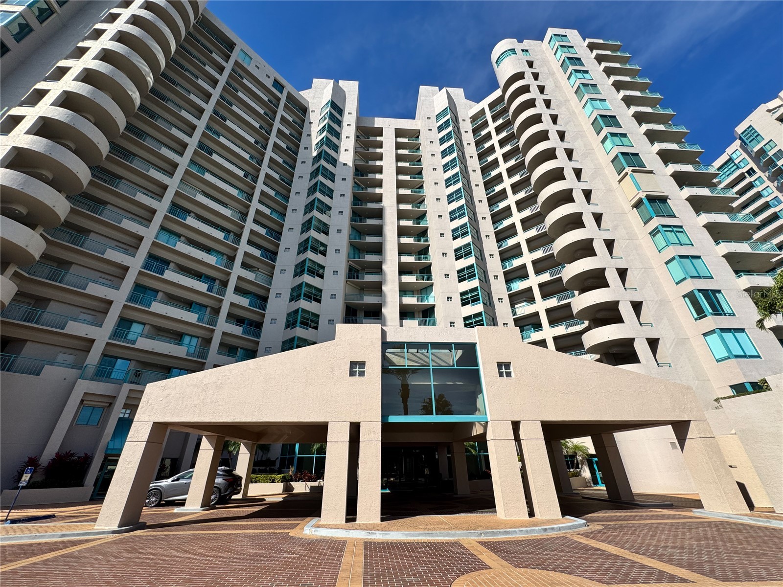 1560 Gulf Boulevard #804 Clearwater Beach FL 33767 - CLEARWATER BEACH TB8456452 image2