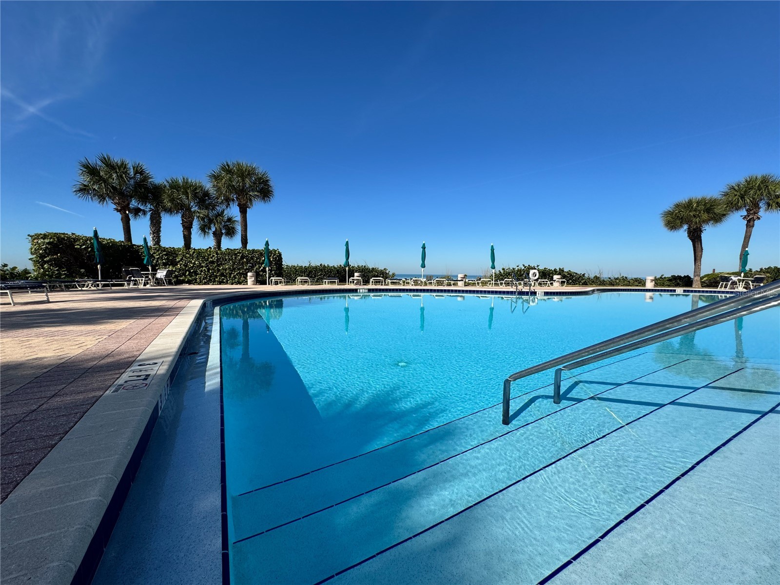 1560 Gulf Boulevard #804 Clearwater Beach FL 33767 - CLEARWATER BEACH TB8456452 image23