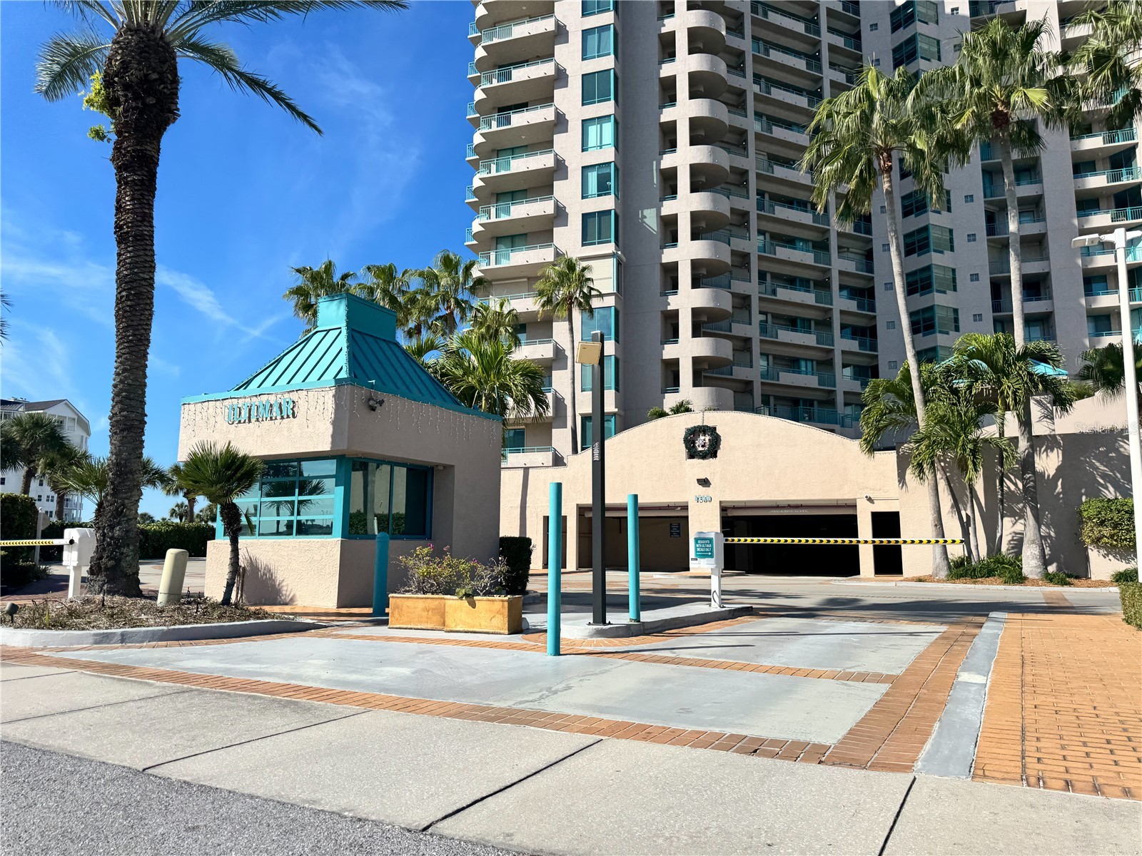 1560 Gulf Boulevard #804 Clearwater Beach FL 33767 - CLEARWATER BEACH TB8456452 image3