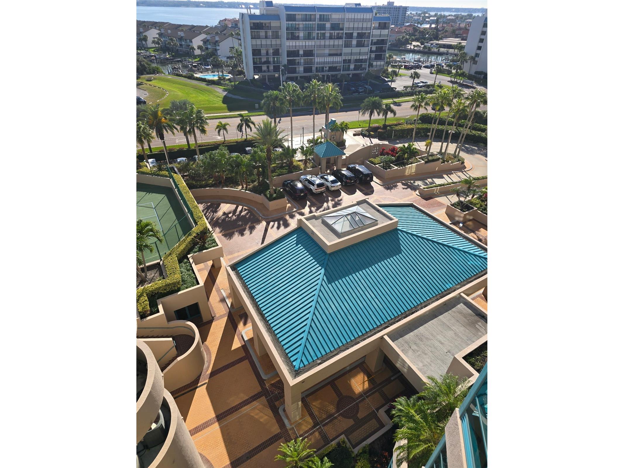 1560 Gulf Boulevard #804 Clearwater Beach FL 33767 - CLEARWATER BEACH TB8456452 image33
