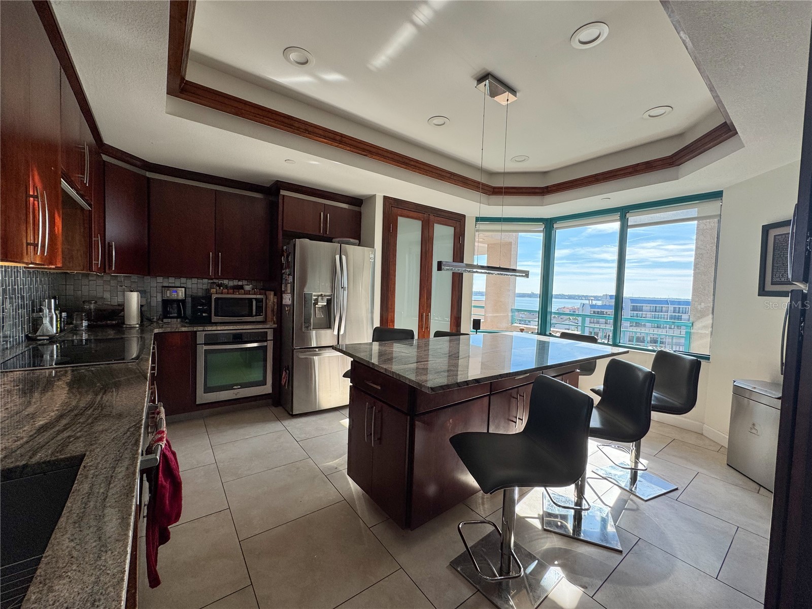 1560 Gulf Boulevard #804 Clearwater Beach FL 33767 - CLEARWATER BEACH TB8456452 image6