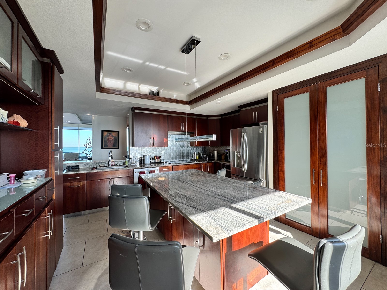 1560 Gulf Boulevard #804 Clearwater Beach FL 33767 - CLEARWATER BEACH TB8456452 image8