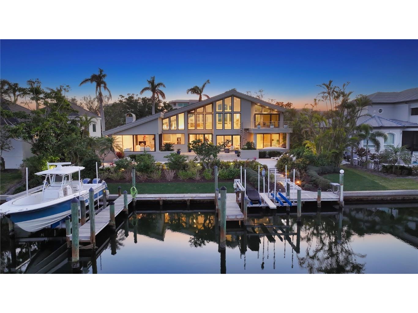 1560 Harbor Sound Drive Longboat Key FL 34228 A4635600 image1